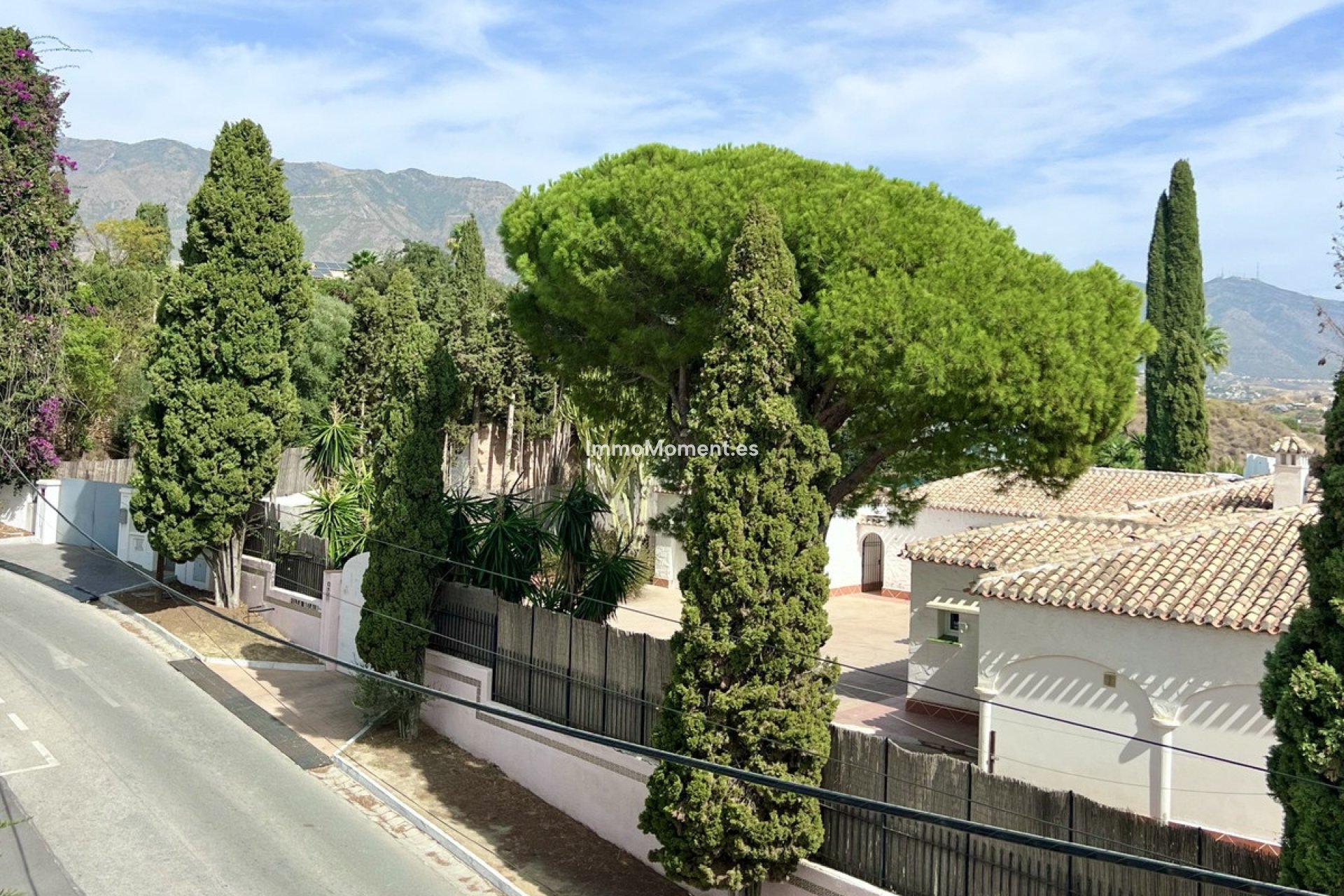 Bestaande woning - Appartement - Mijas - Mijas Golf
