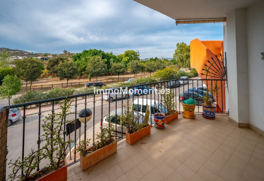 Bestaande woning - Appartement - Mijas - Mijas Golf