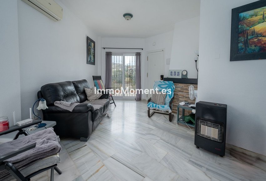 Bestaande woning - Appartement - Mijas - Mijas Golf