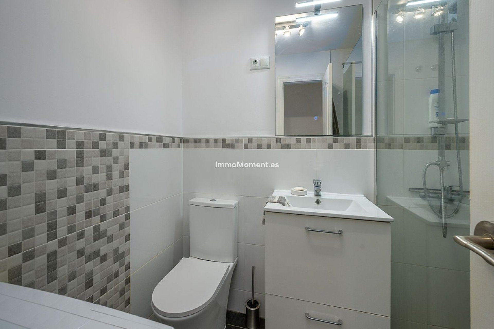 Bestaande woning - Appartement - Mijas - Mijas Golf