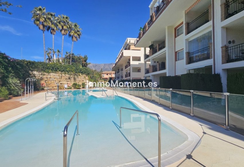 Bestaande woning - Appartement - Mijas - Mijas Golf