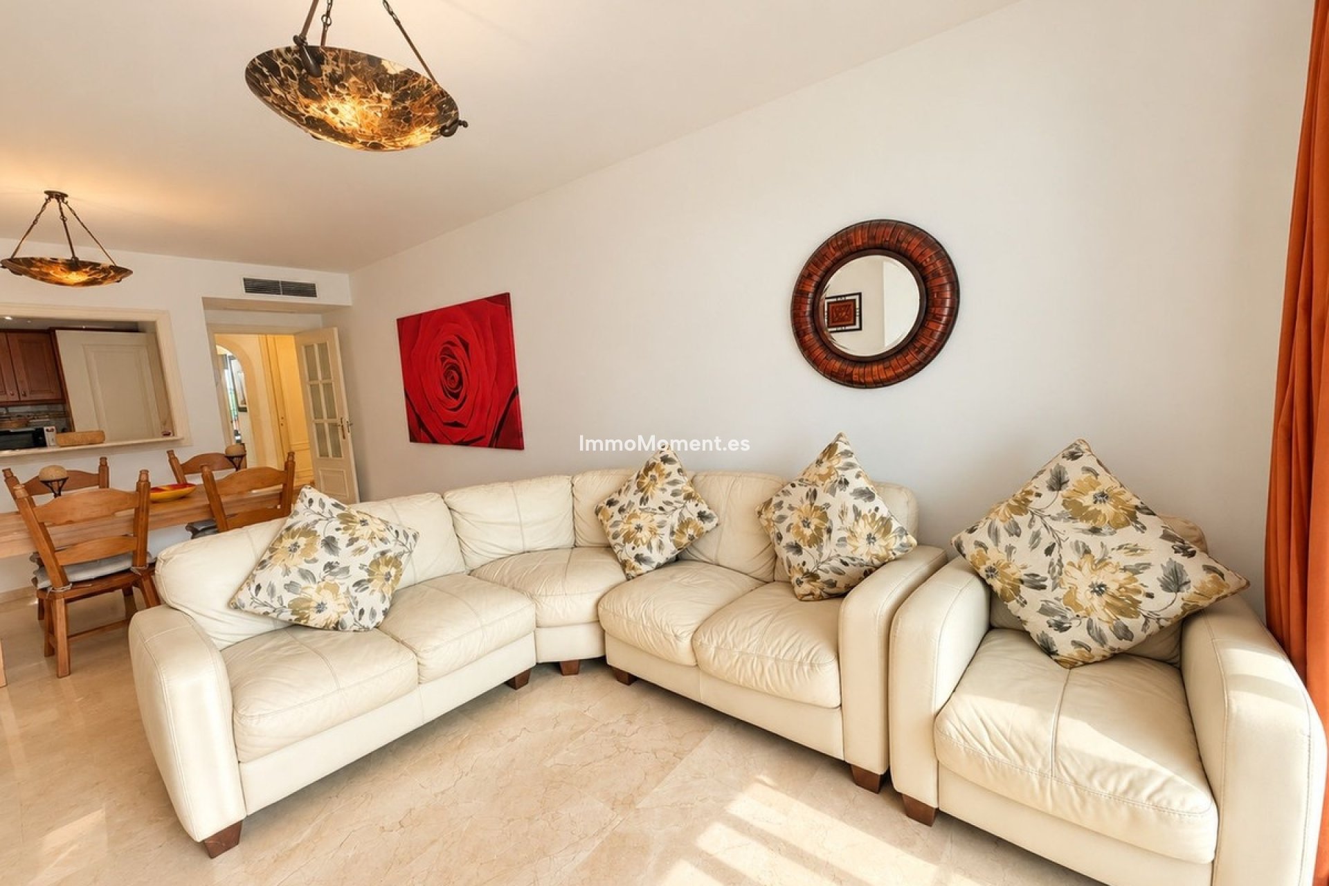 Bestaande woning - Appartement - Mijas - Mijas Golf