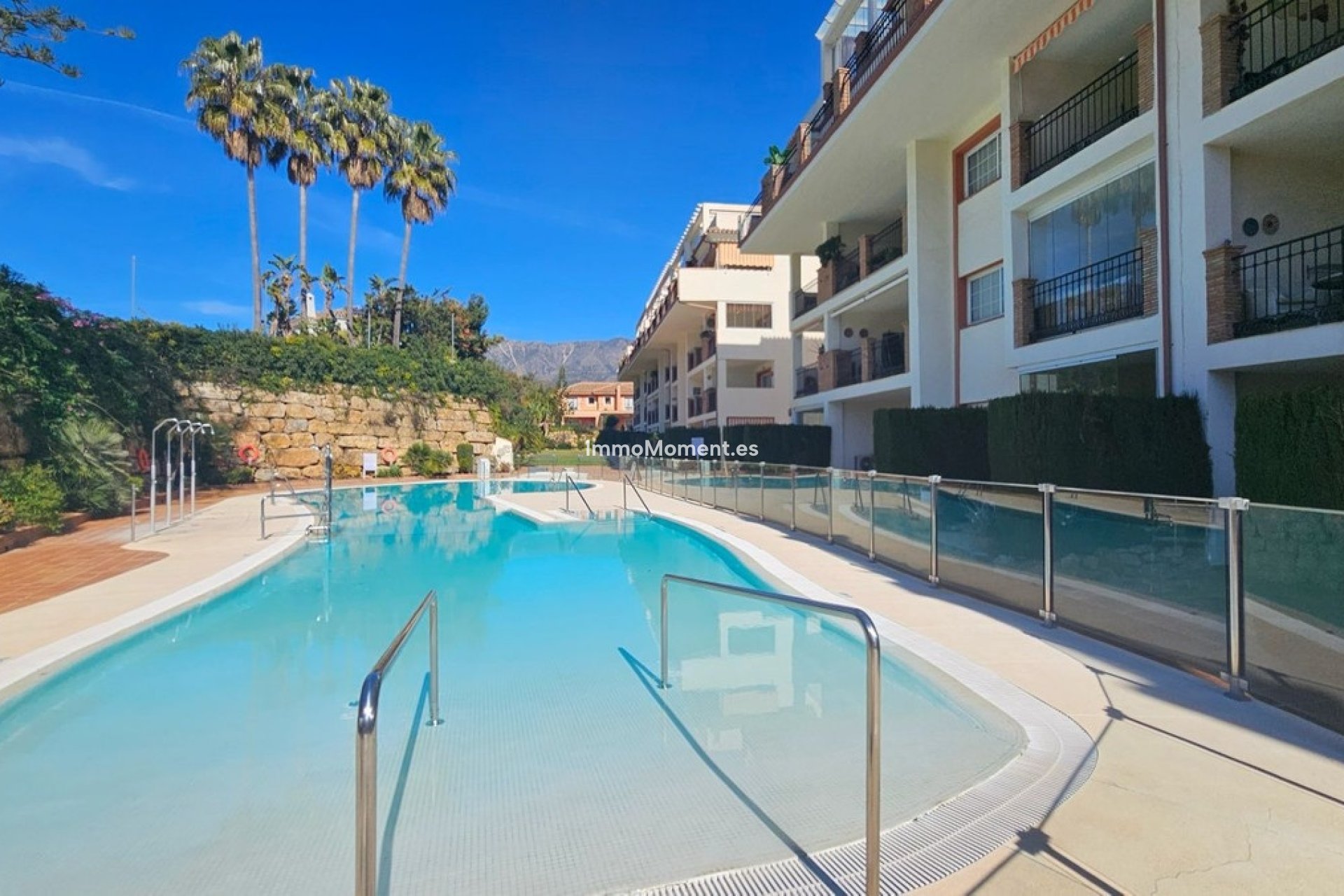 Bestaande woning - Appartement - Mijas - Mijas Golf