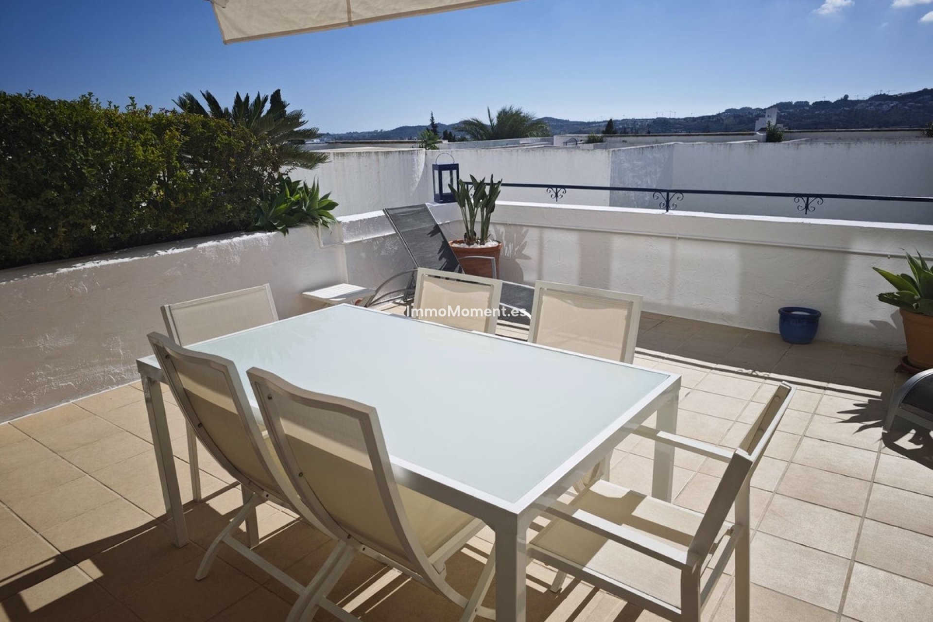 Bestaande woning - Appartement - Mijas - Mijas Golf