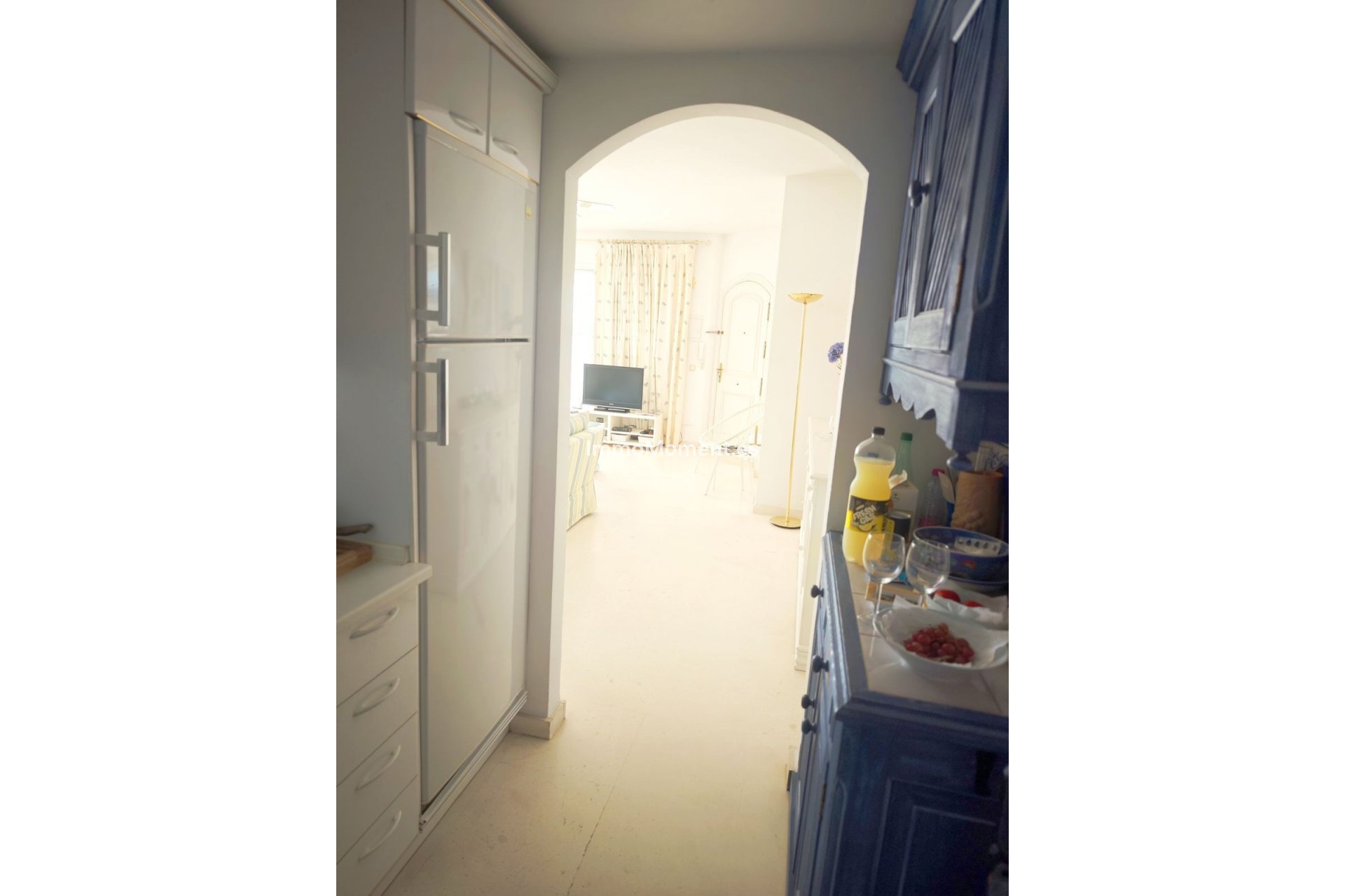 Bestaande woning - Appartement - Mijas - Mijas Golf