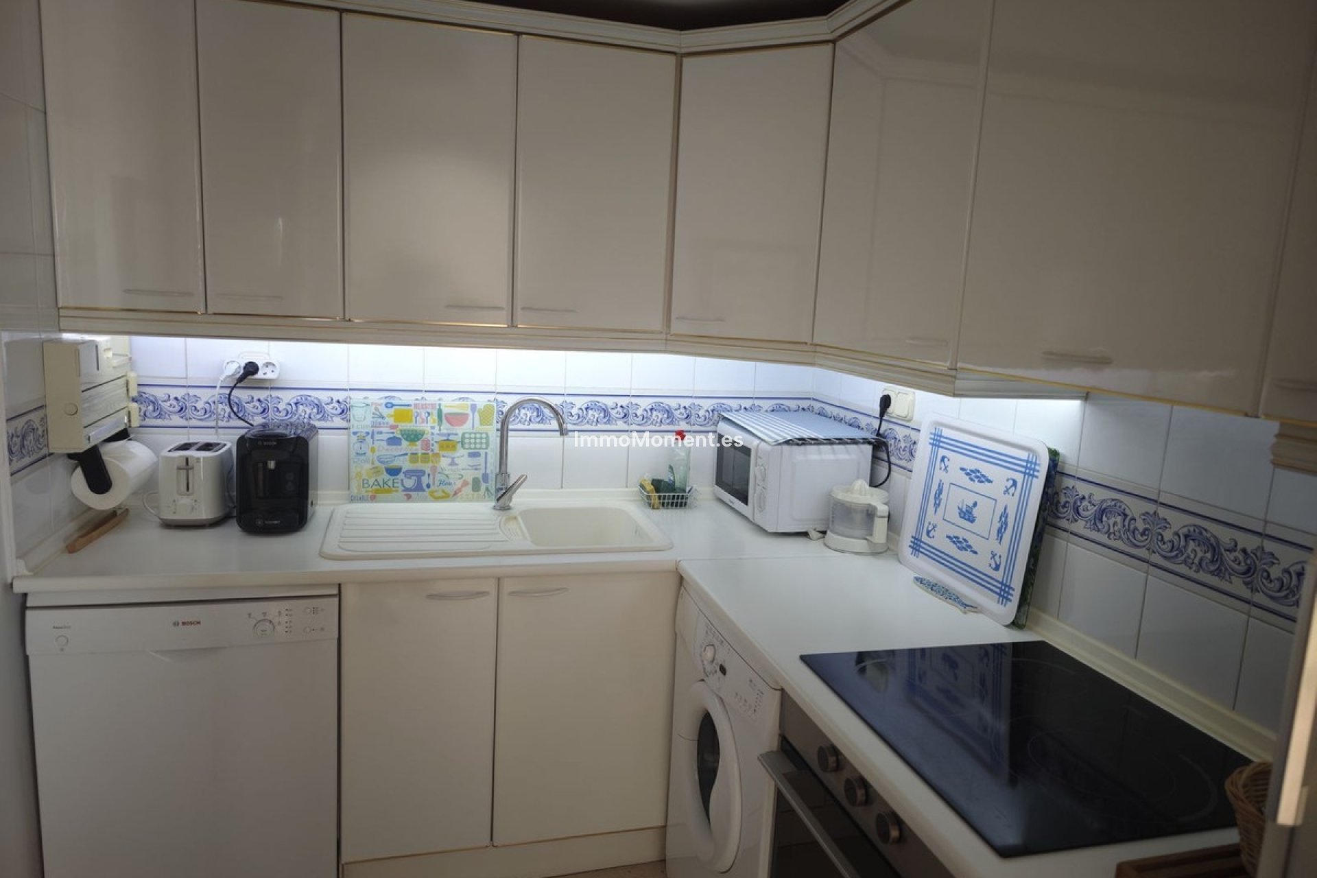 Bestaande woning - Appartement - Mijas - Mijas Golf