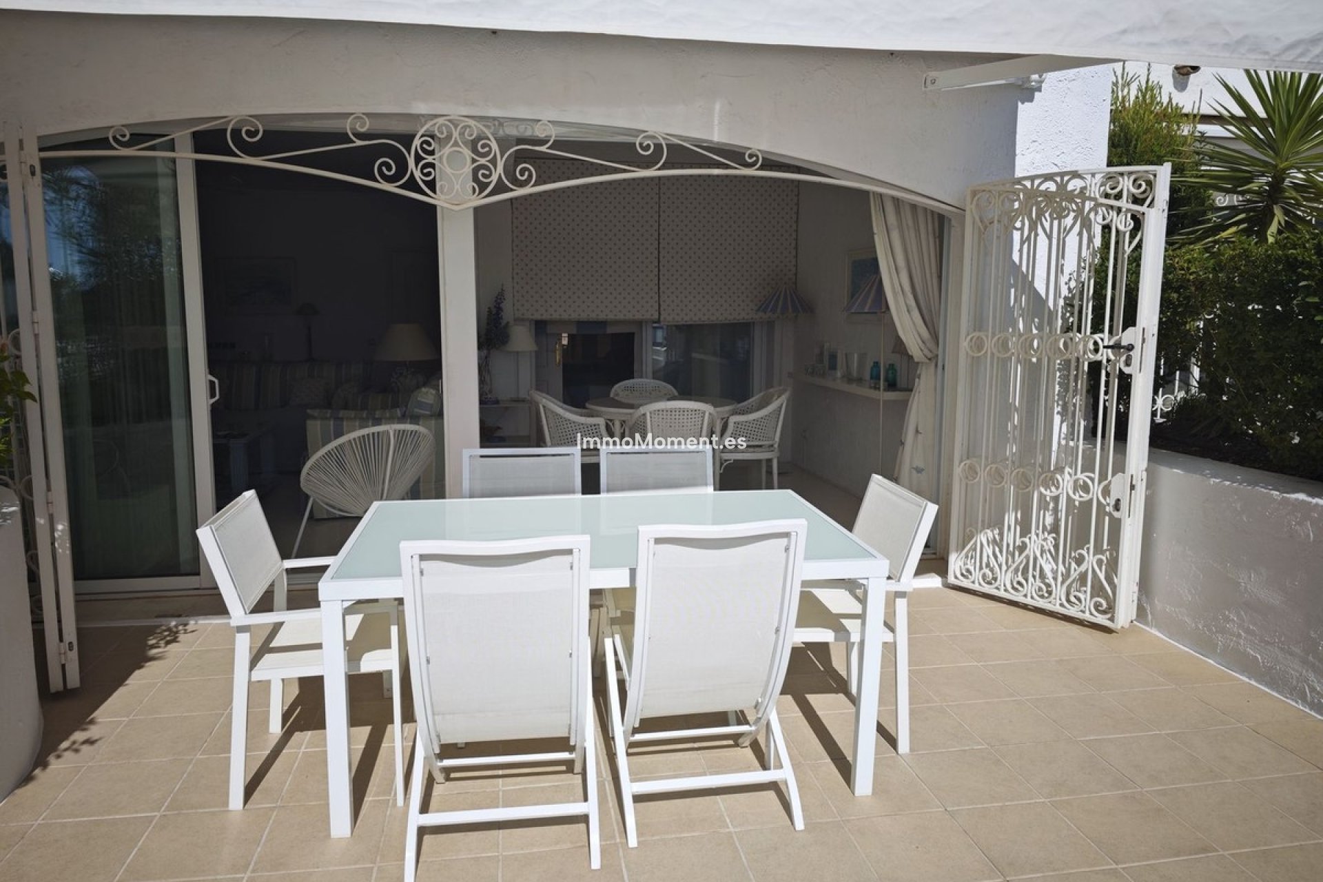 Bestaande woning - Appartement - Mijas - Mijas Golf