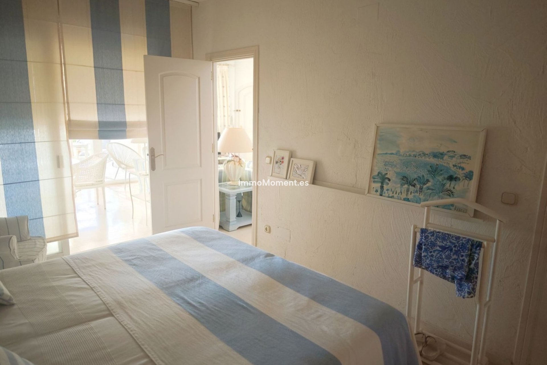 Bestaande woning - Appartement - Mijas - Mijas Golf