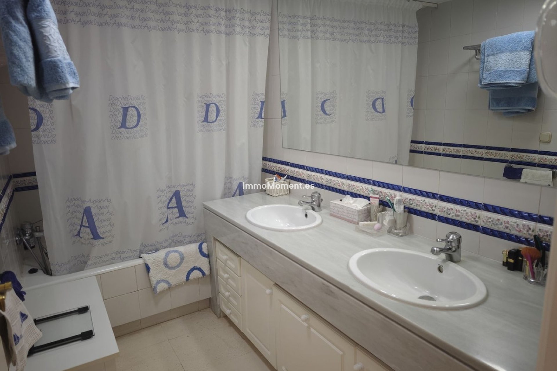 Bestaande woning - Appartement - Mijas - Mijas Golf