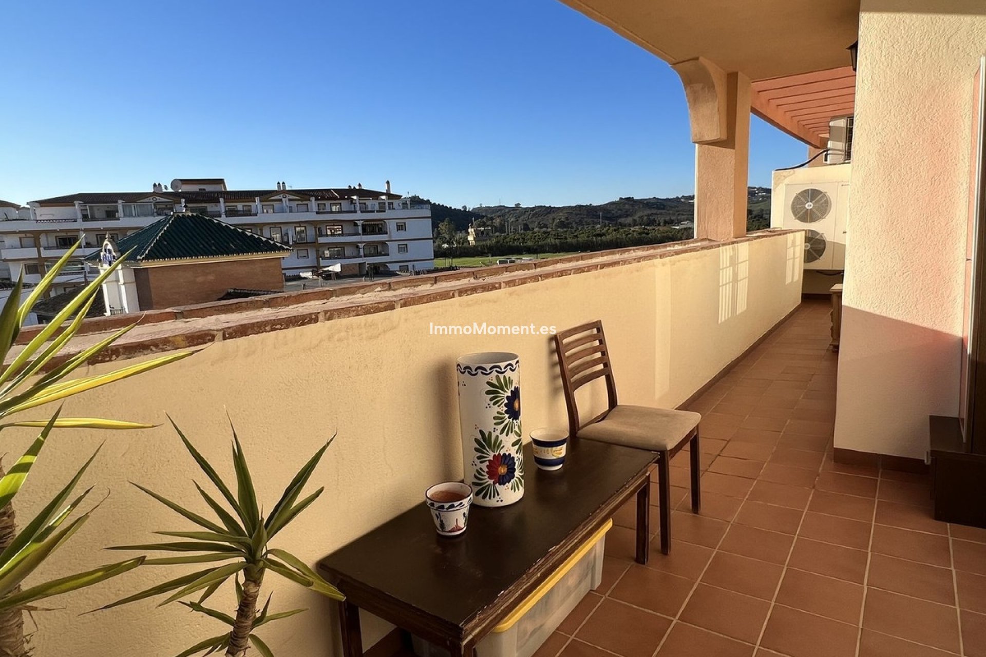 Bestaande woning - Appartement - Mijas - Mijas Golf