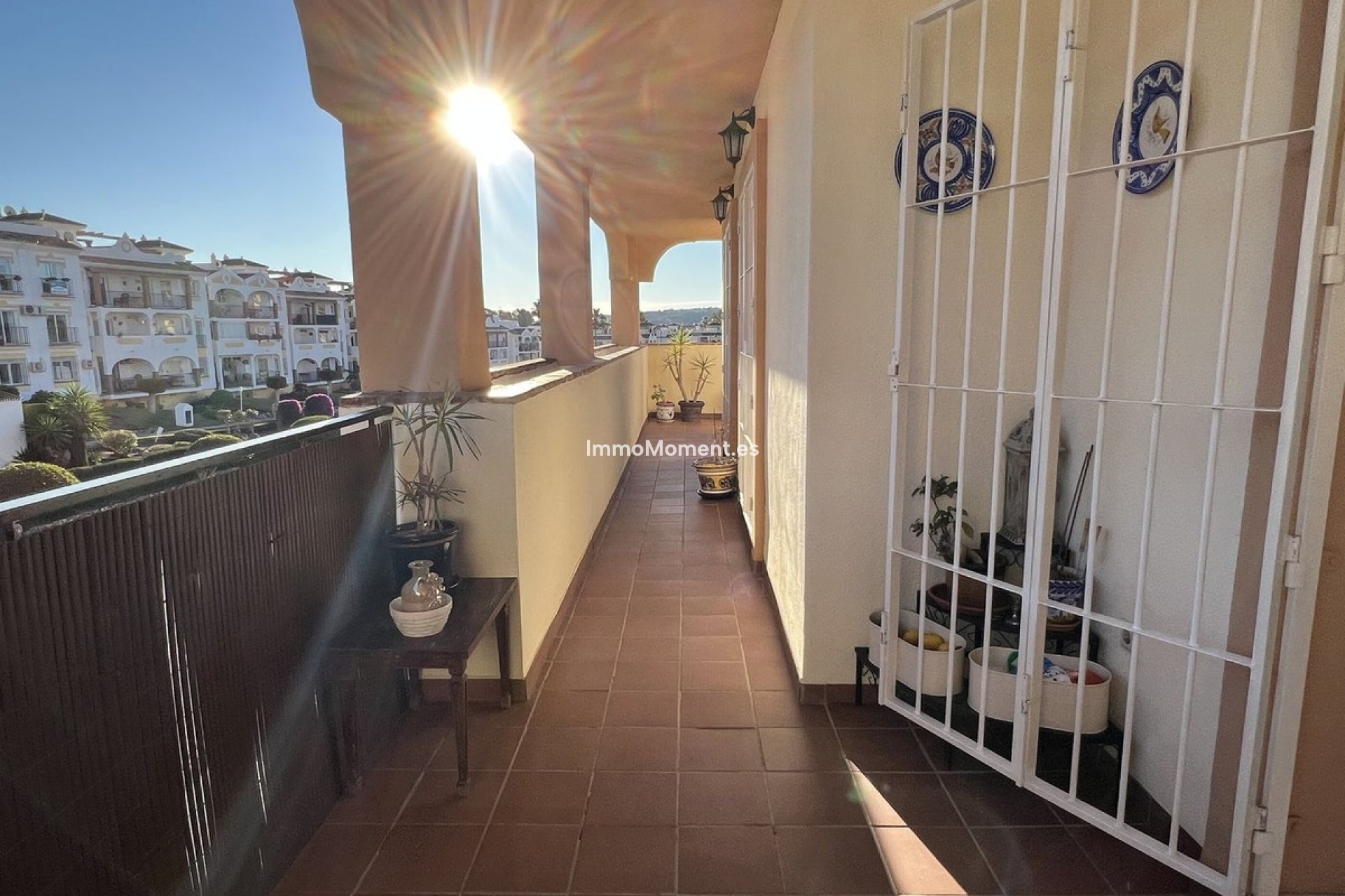 Bestaande woning - Appartement - Mijas - Mijas Golf