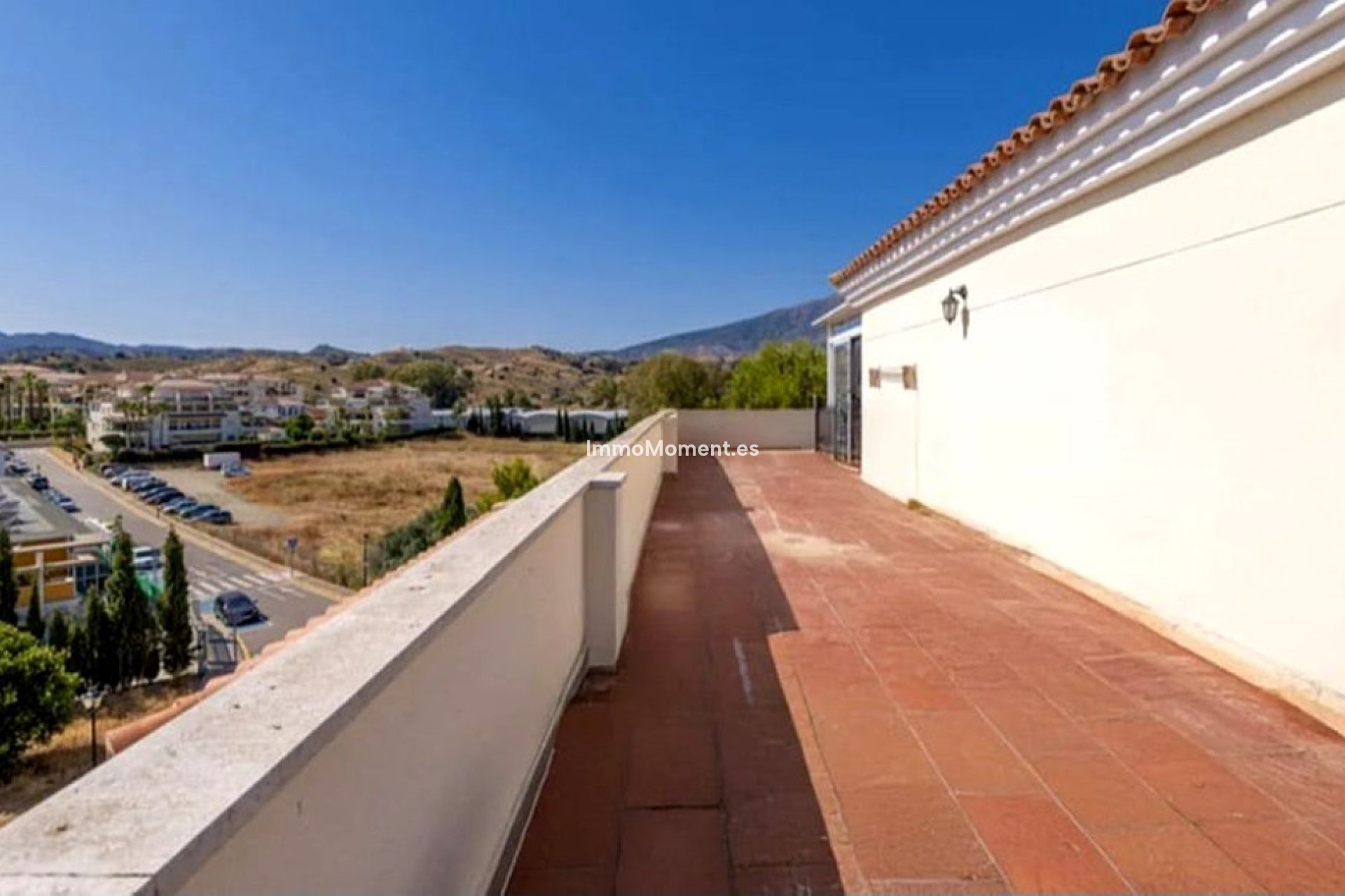 Bestaande woning - Appartement - Mijas - Mijas Golf