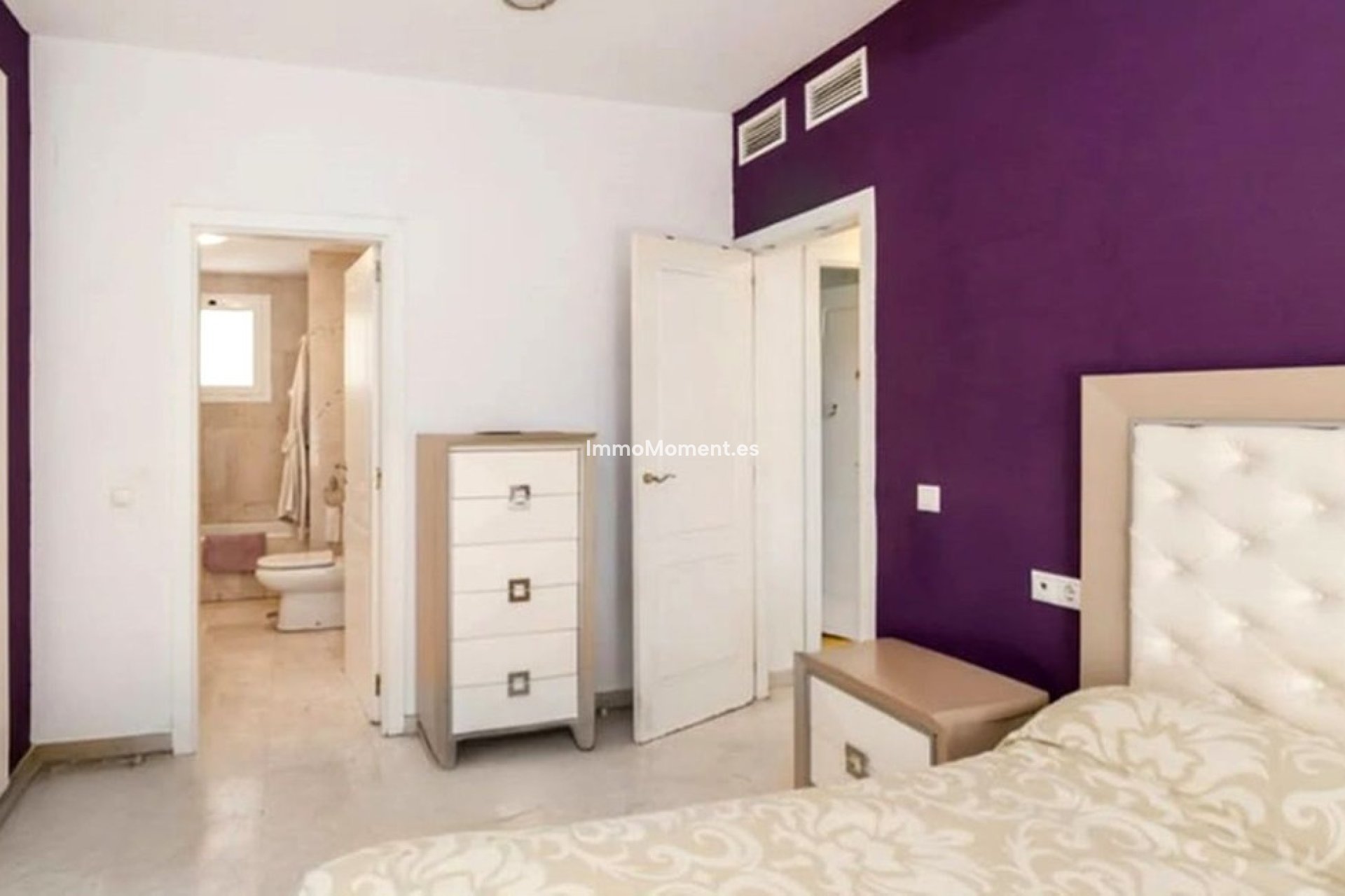 Bestaande woning - Appartement - Mijas - Mijas Golf