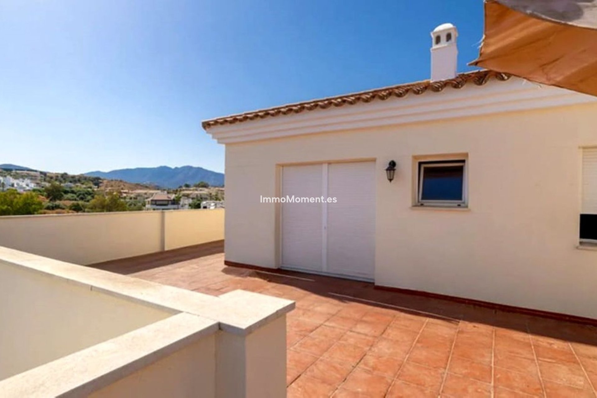 Bestaande woning - Appartement - Mijas - Mijas Golf