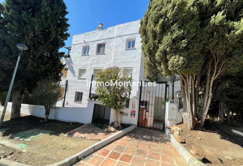 Bestaande woning - Appartement - Mijas - Mijas Golf