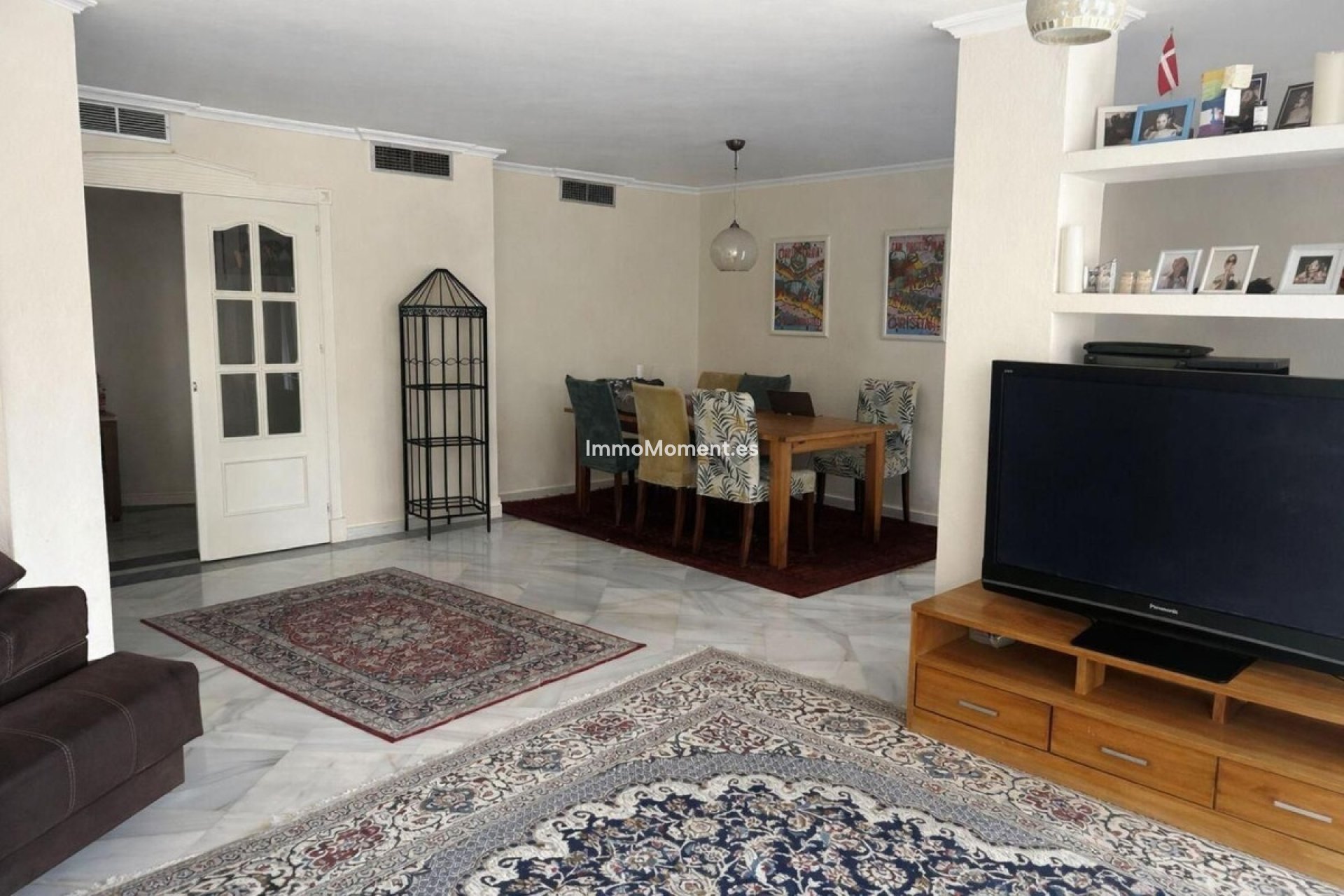 Bestaande woning - Appartement - Mijas - Mijas Golf