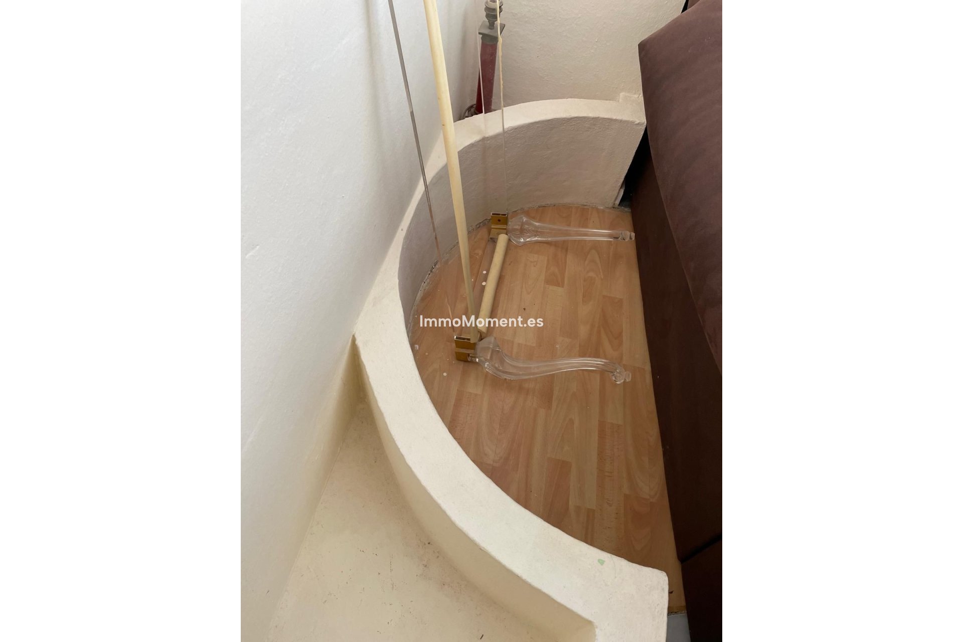 Bestaande woning - Appartement - Mijas - Mijas Golf