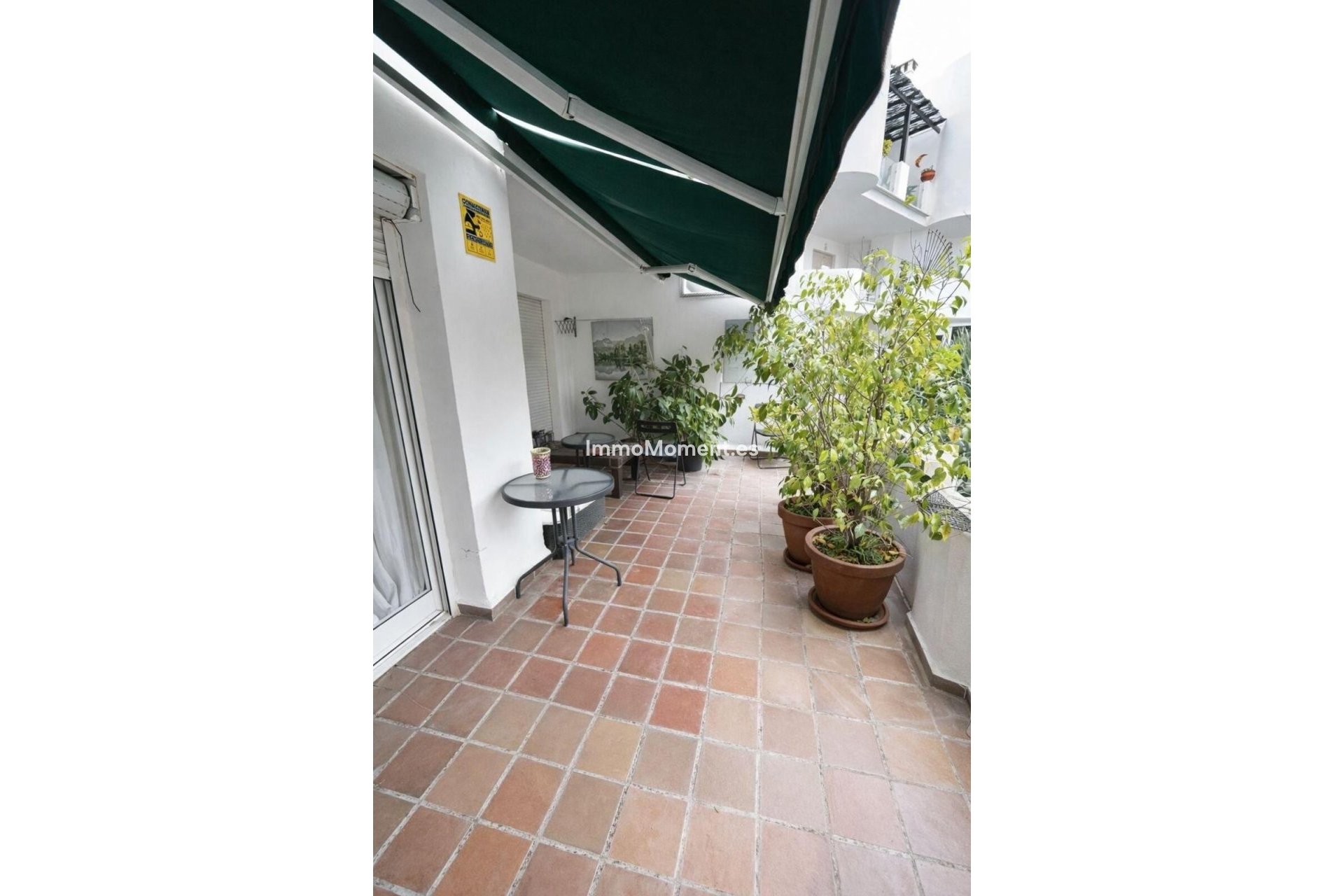 Bestaande woning - Appartement - Mijas - Mijas Golf