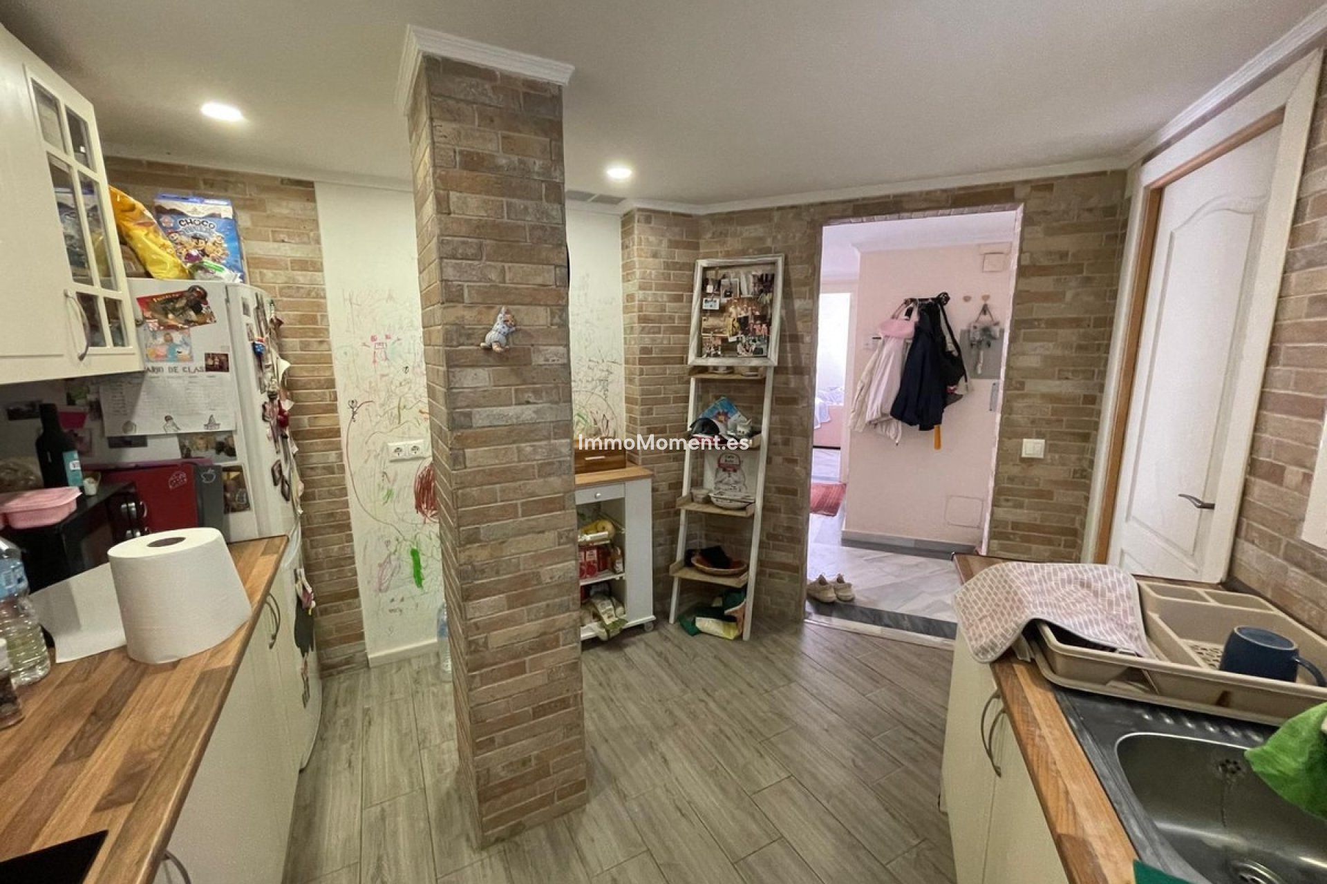 Bestaande woning - Appartement - Mijas - Mijas Golf