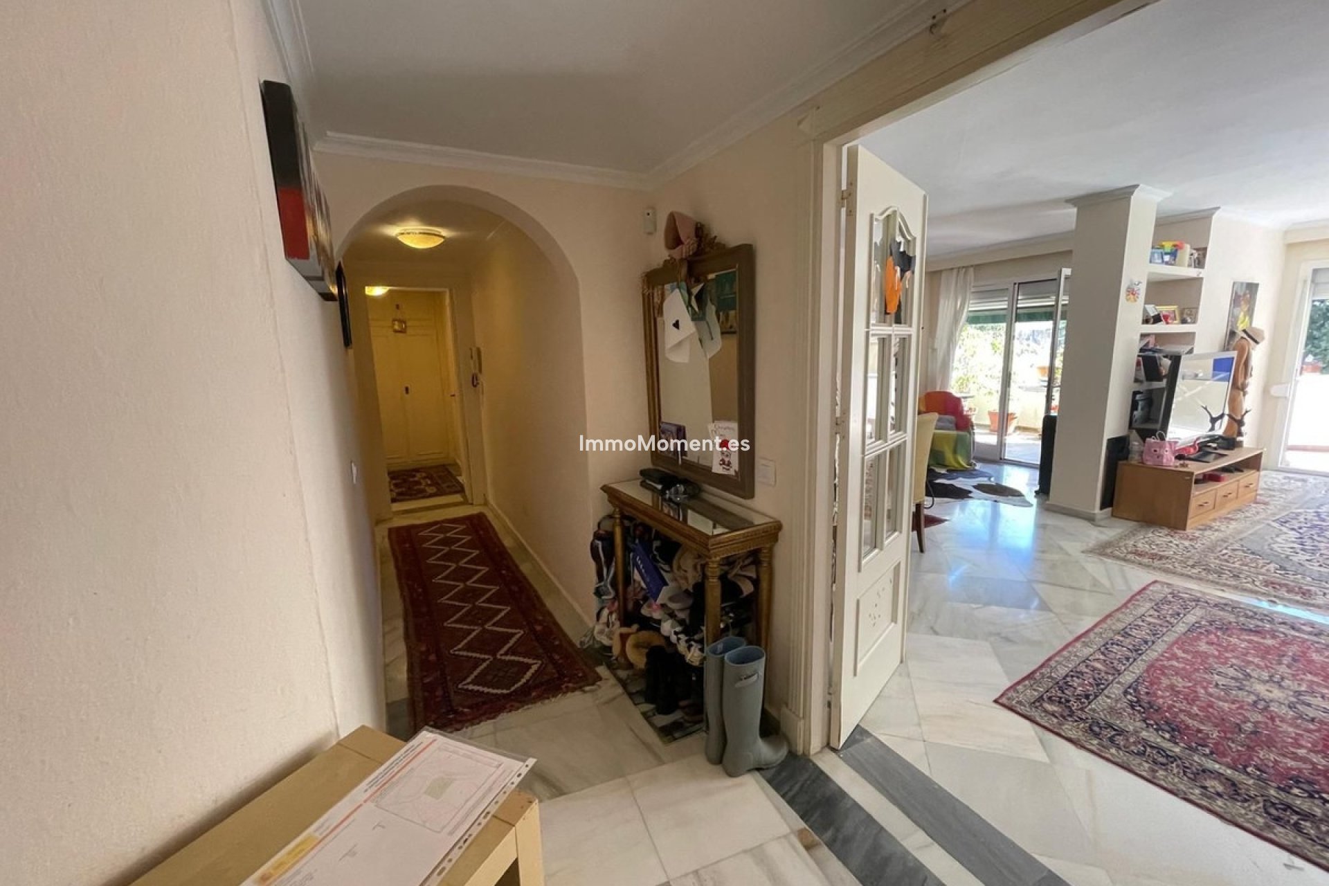 Bestaande woning - Appartement - Mijas - Mijas Golf