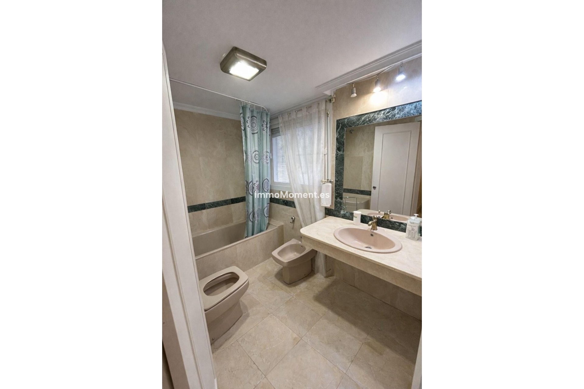 Bestaande woning - Appartement - Mijas - Mijas Golf