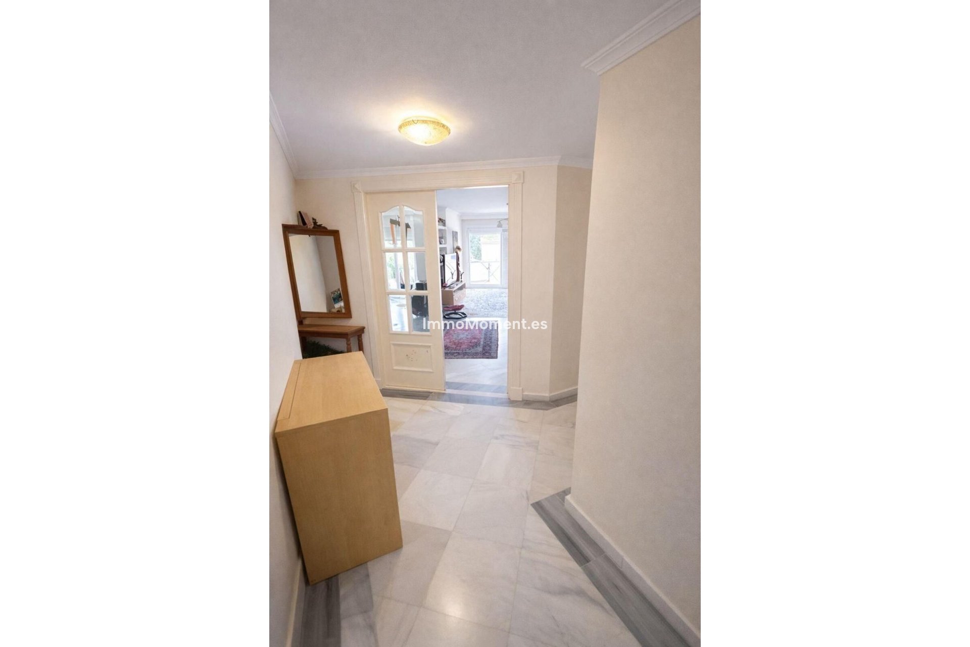 Bestaande woning - Appartement - Mijas - Mijas Golf