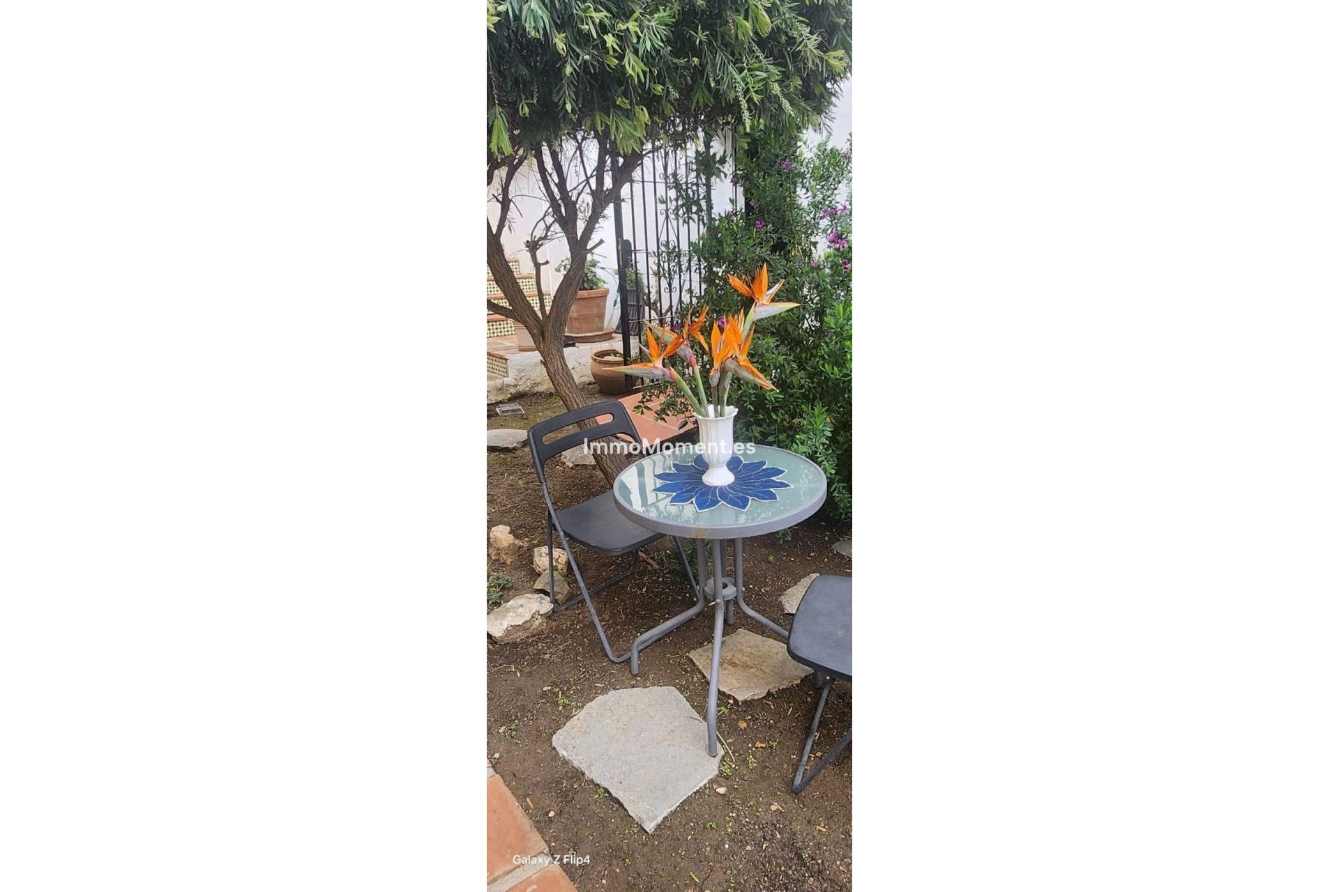 Bestaande woning - Appartement - Mijas - Mijas Golf