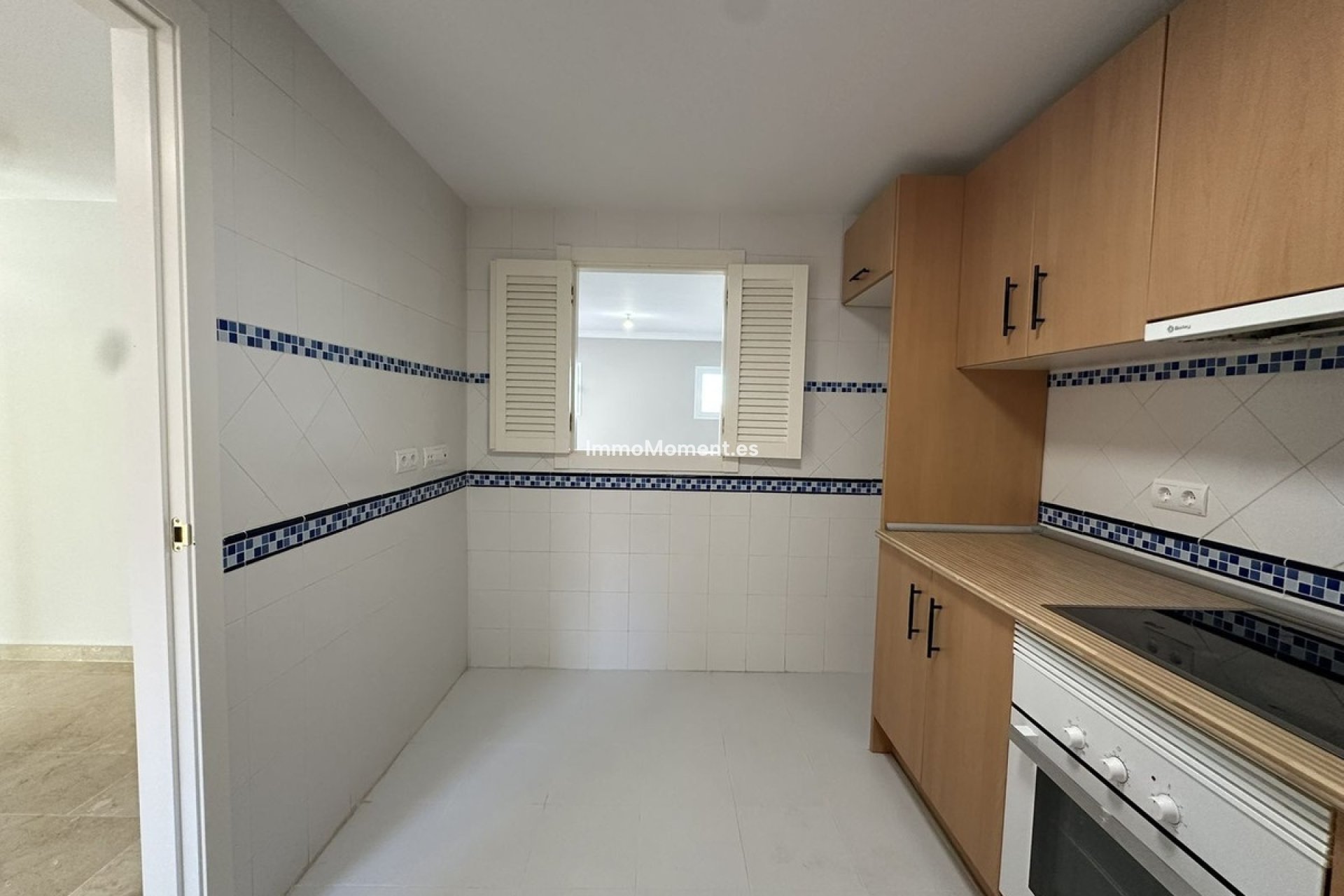 Bestaande woning - Appartement - Mijas - Mijas Golf