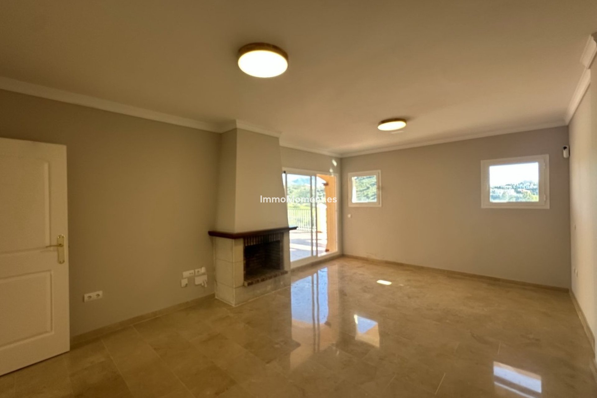 Bestaande woning - Appartement - Mijas - Mijas Golf