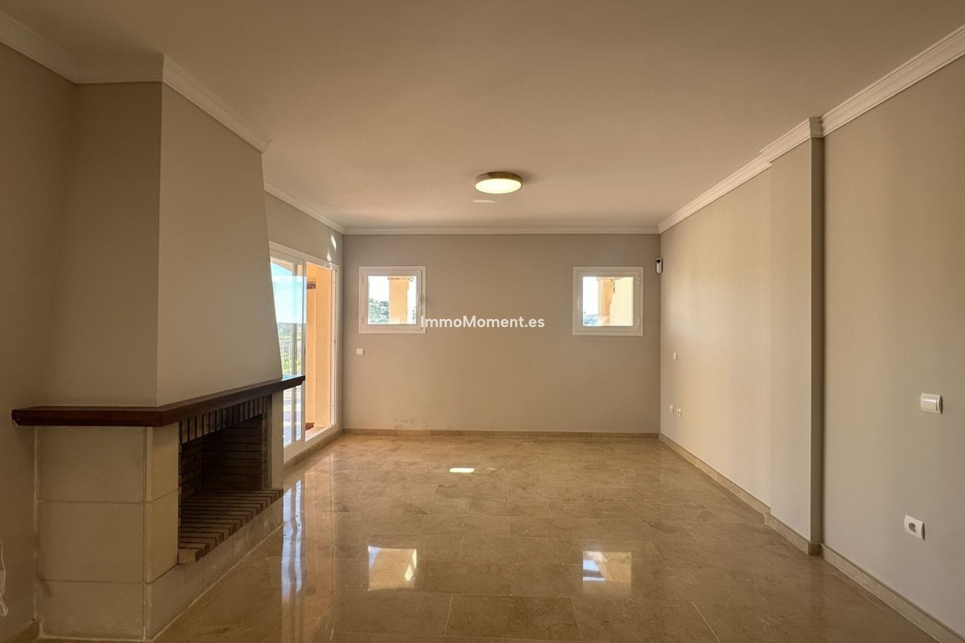Bestaande woning - Appartement - Mijas - Mijas Golf