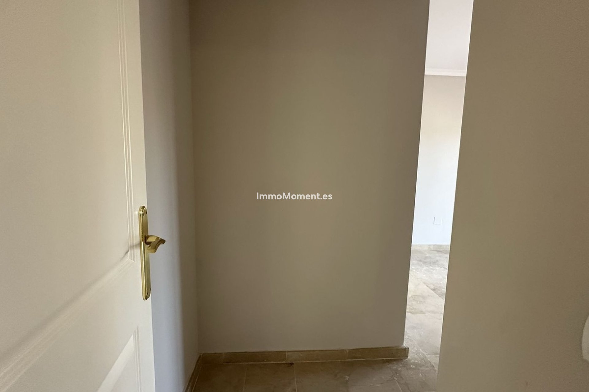 Bestaande woning - Appartement - Mijas - Mijas Golf