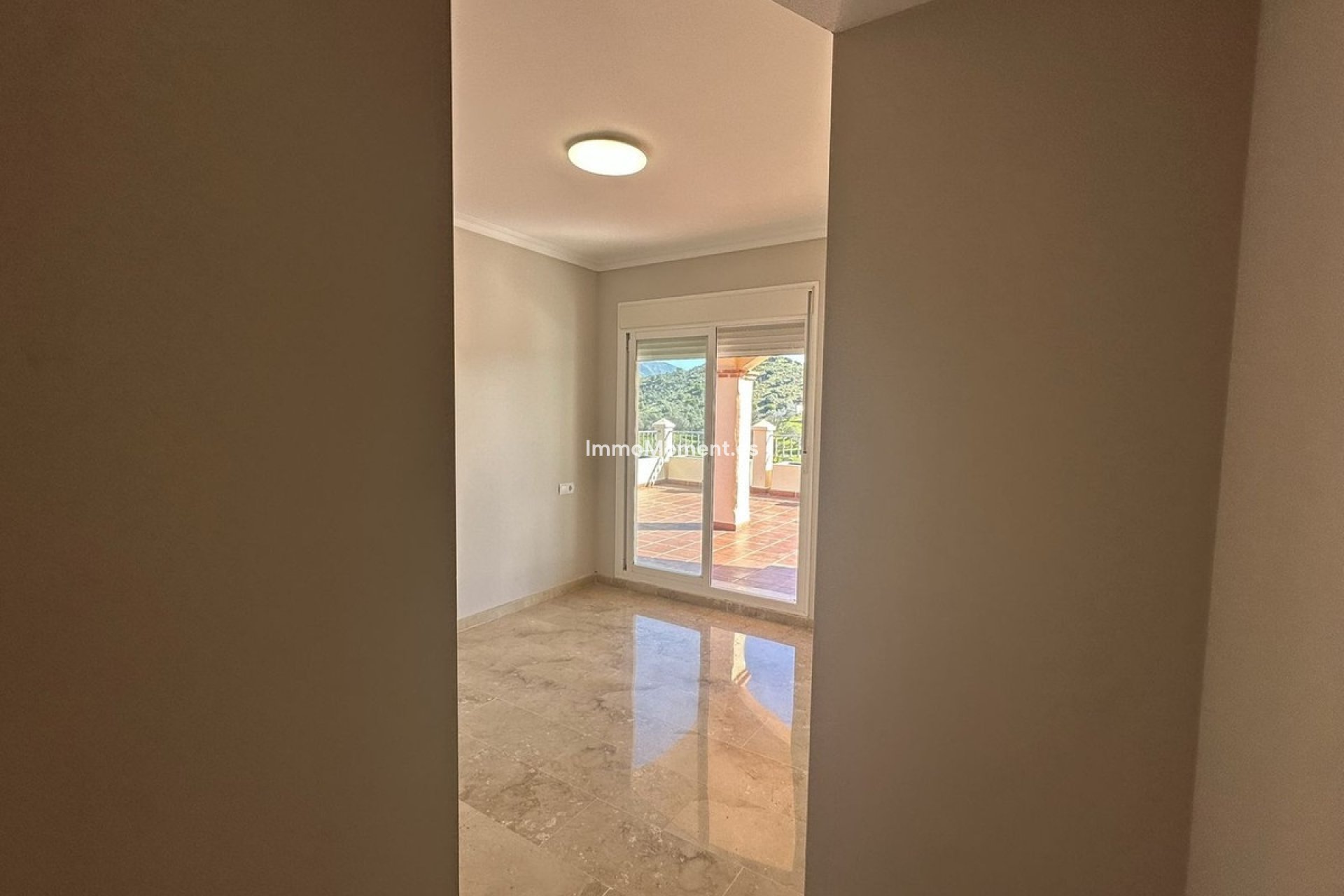 Bestaande woning - Appartement - Mijas - Mijas Golf