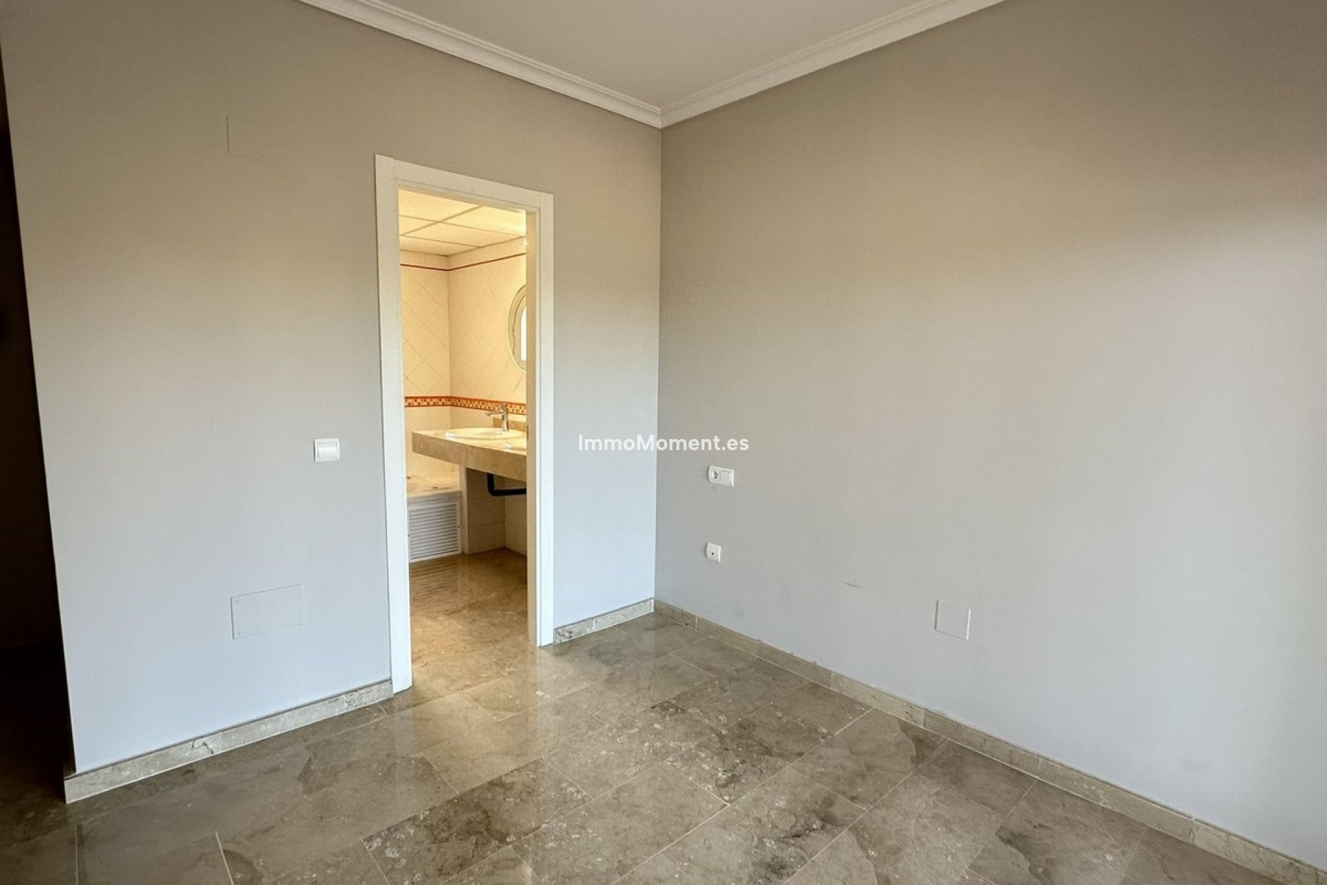 Bestaande woning - Appartement - Mijas - Mijas Golf