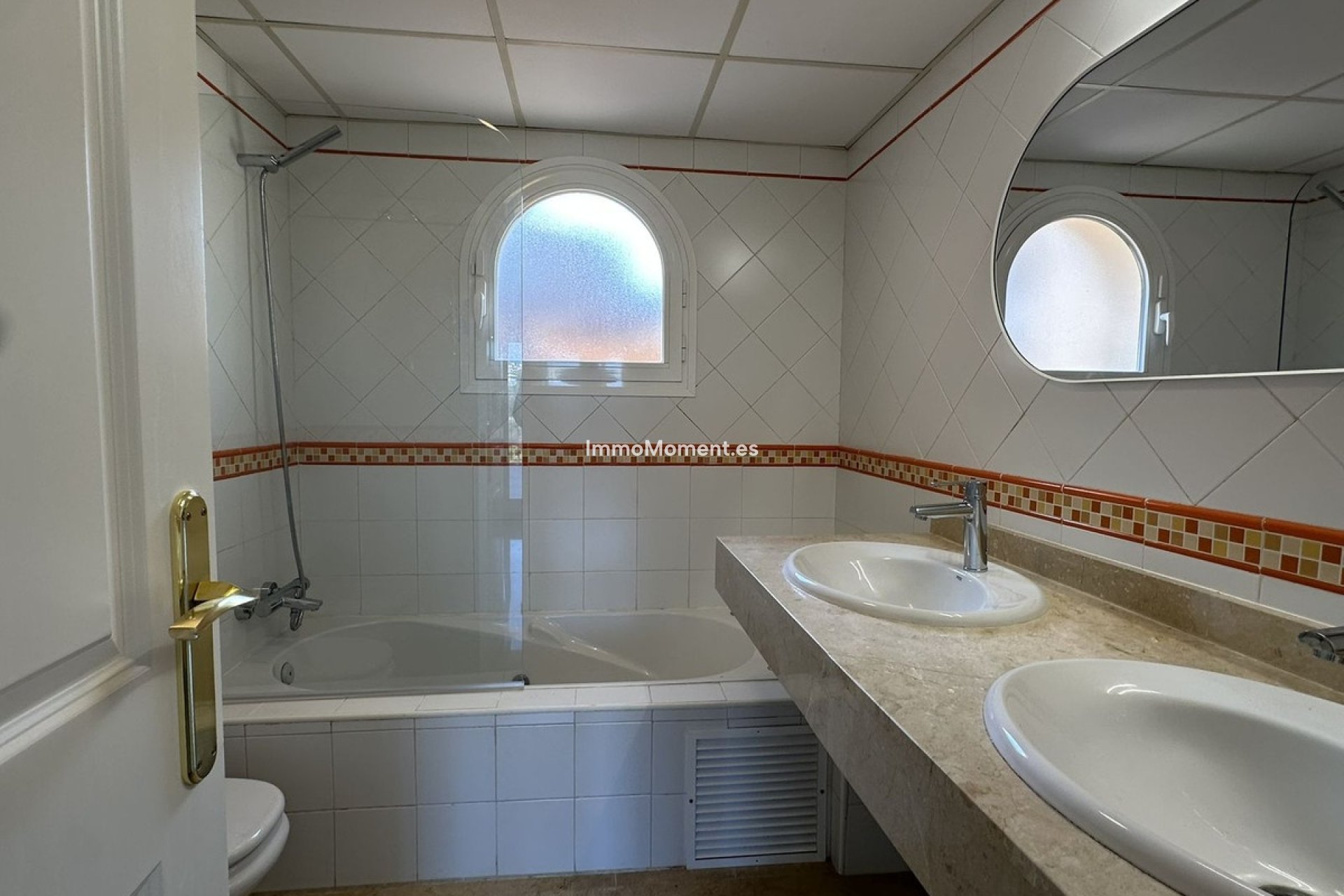 Bestaande woning - Appartement - Mijas - Mijas Golf