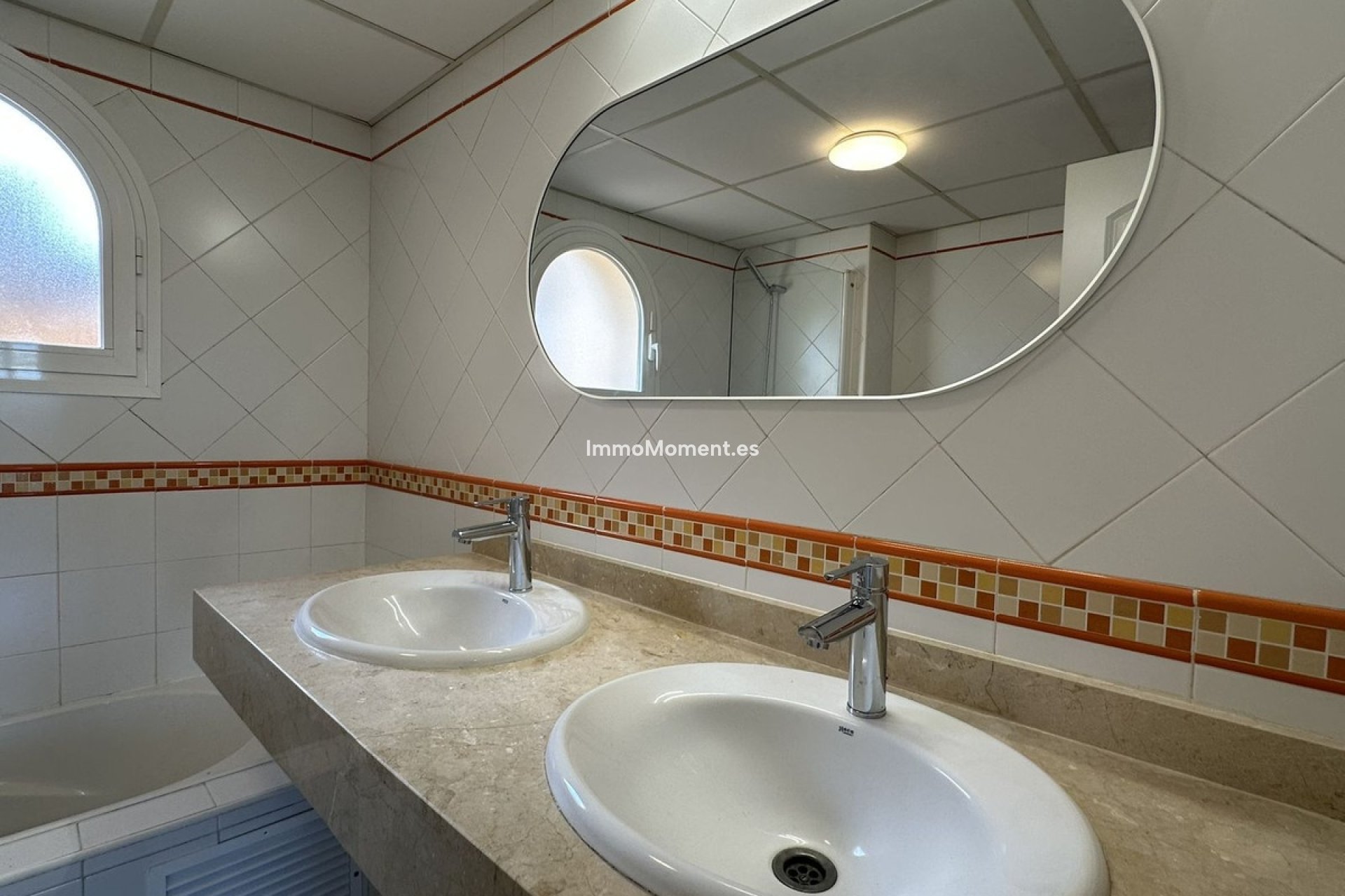 Bestaande woning - Appartement - Mijas - Mijas Golf