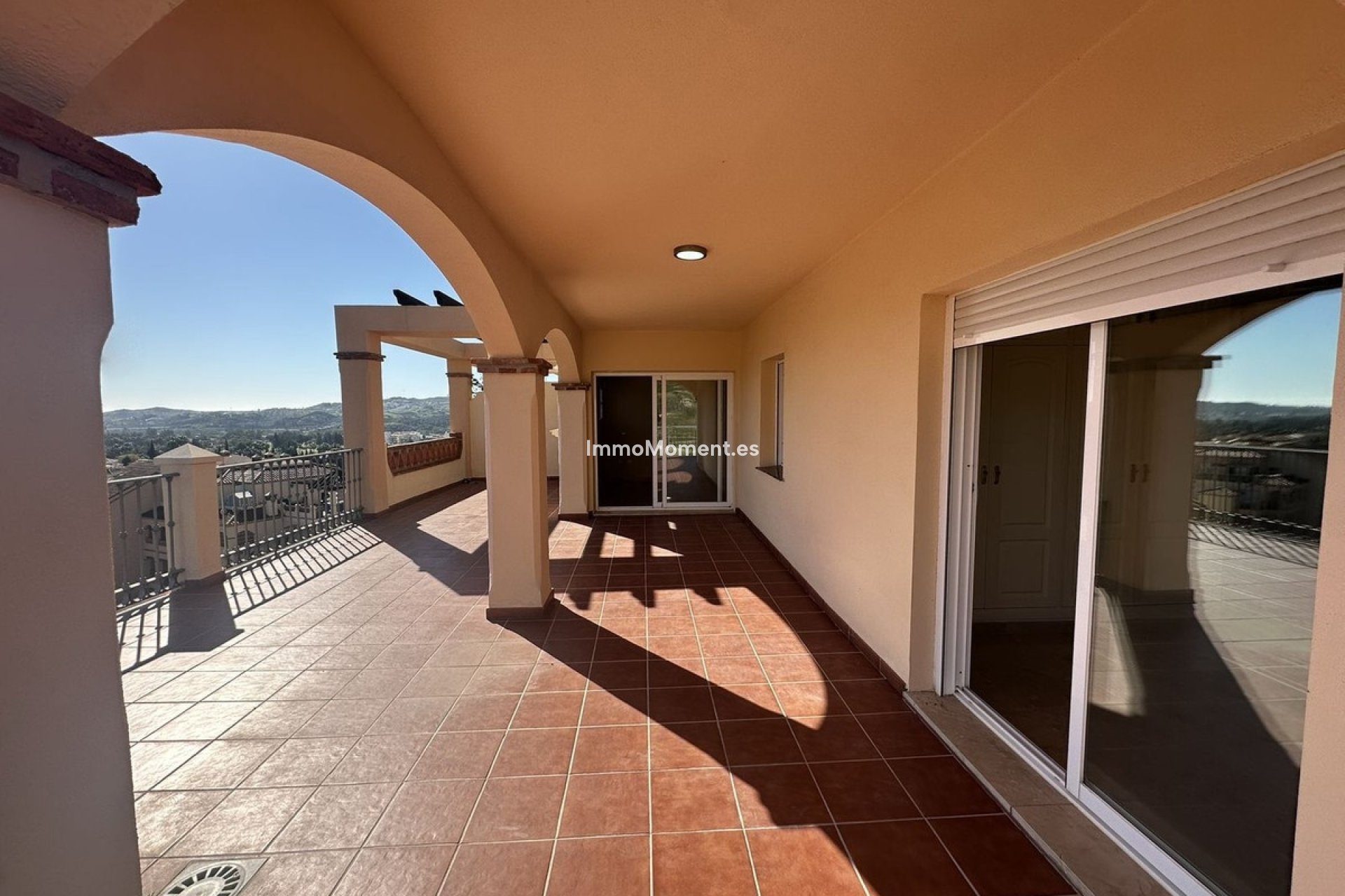 Bestaande woning - Appartement - Mijas - Mijas Golf