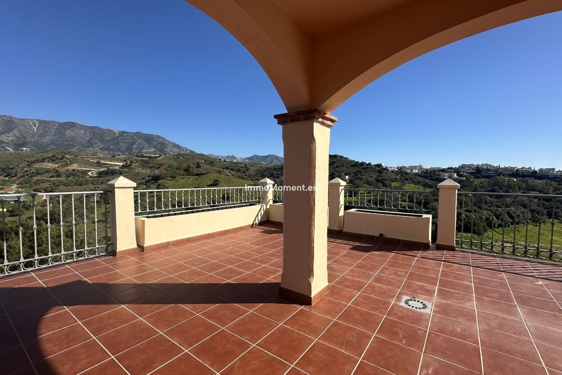 Bestaande woning - Appartement - Mijas - Mijas Golf