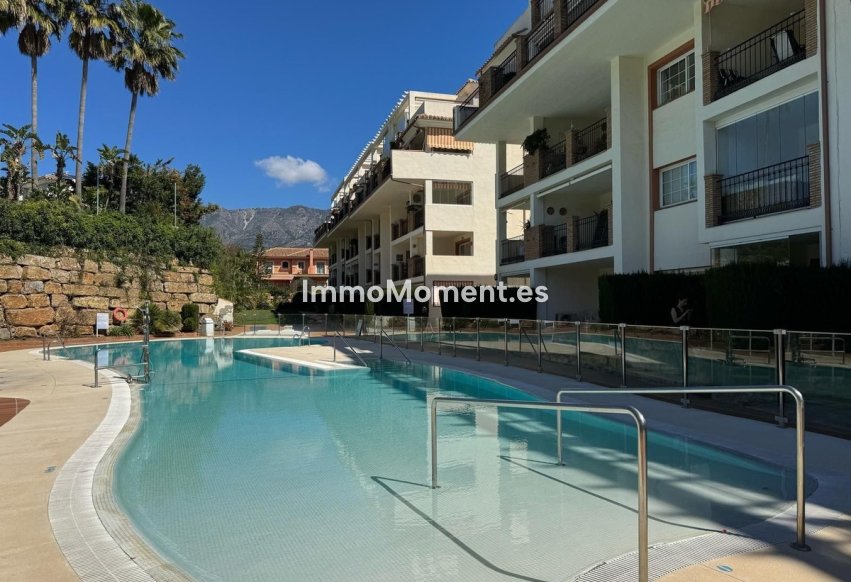 Bestaande woning - Appartement - Mijas - Mijas Golf