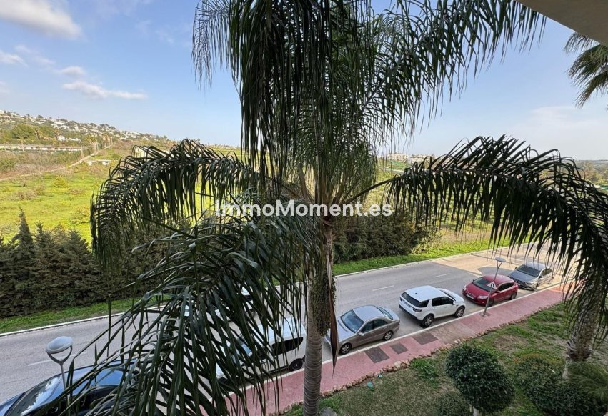 Bestaande woning - Appartement - Mijas - Mijas Golf