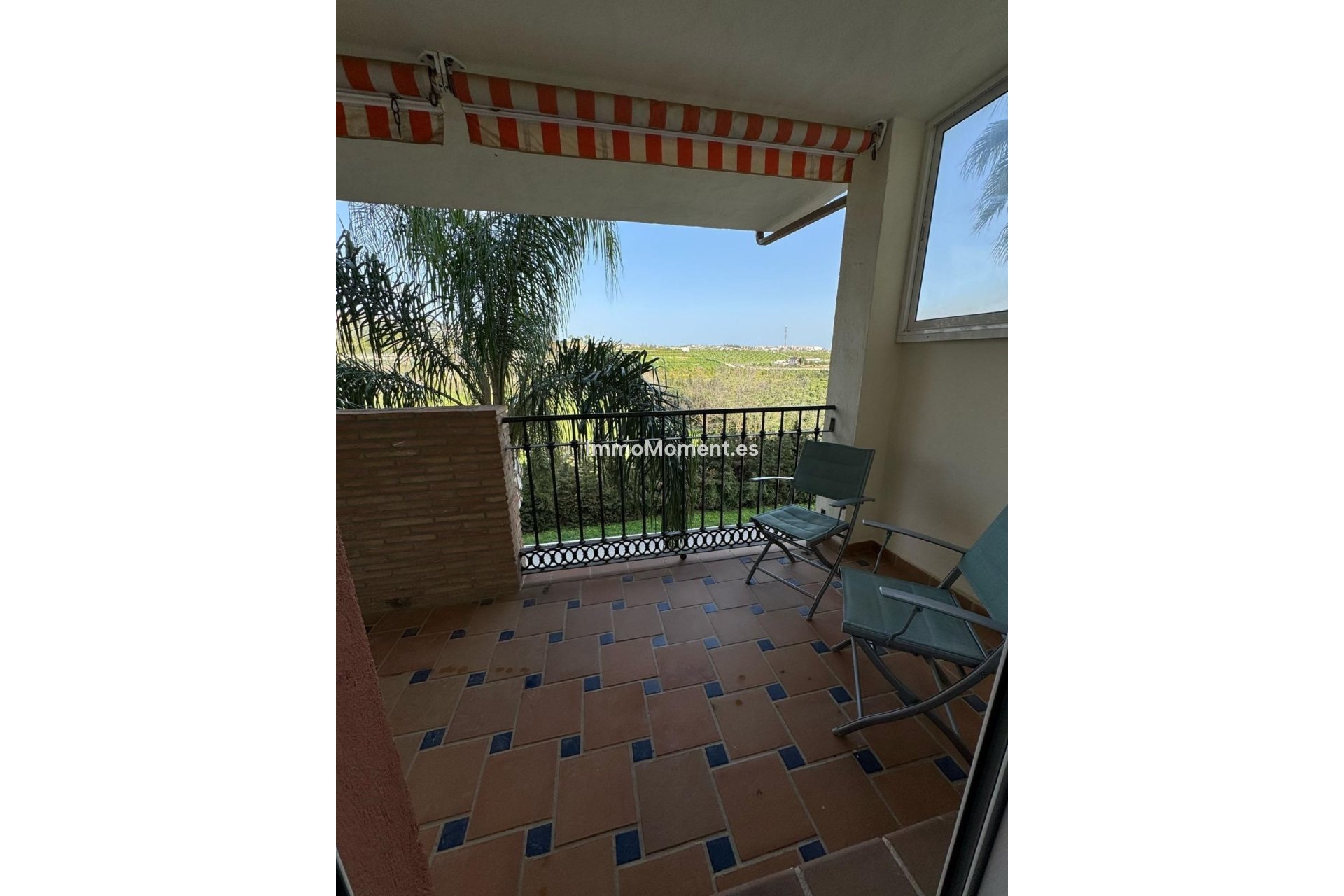 Bestaande woning - Appartement - Mijas - Mijas Golf