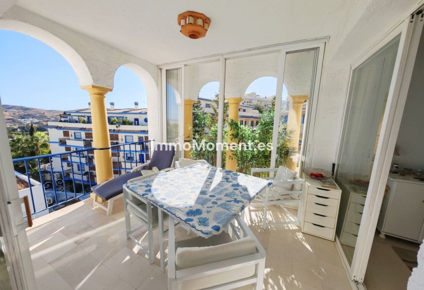 Bestaande woning - Appartement - Mijas - Mijas Golf