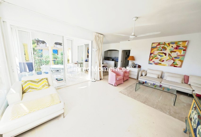 Bestaande woning - Appartement - Mijas - Mijas Golf