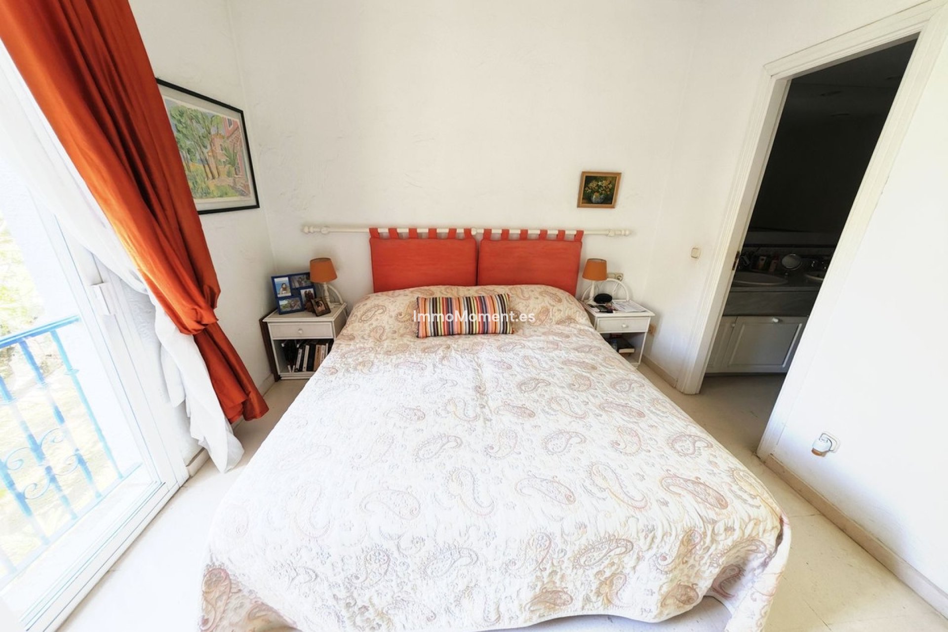 Bestaande woning - Appartement - Mijas - Mijas Golf