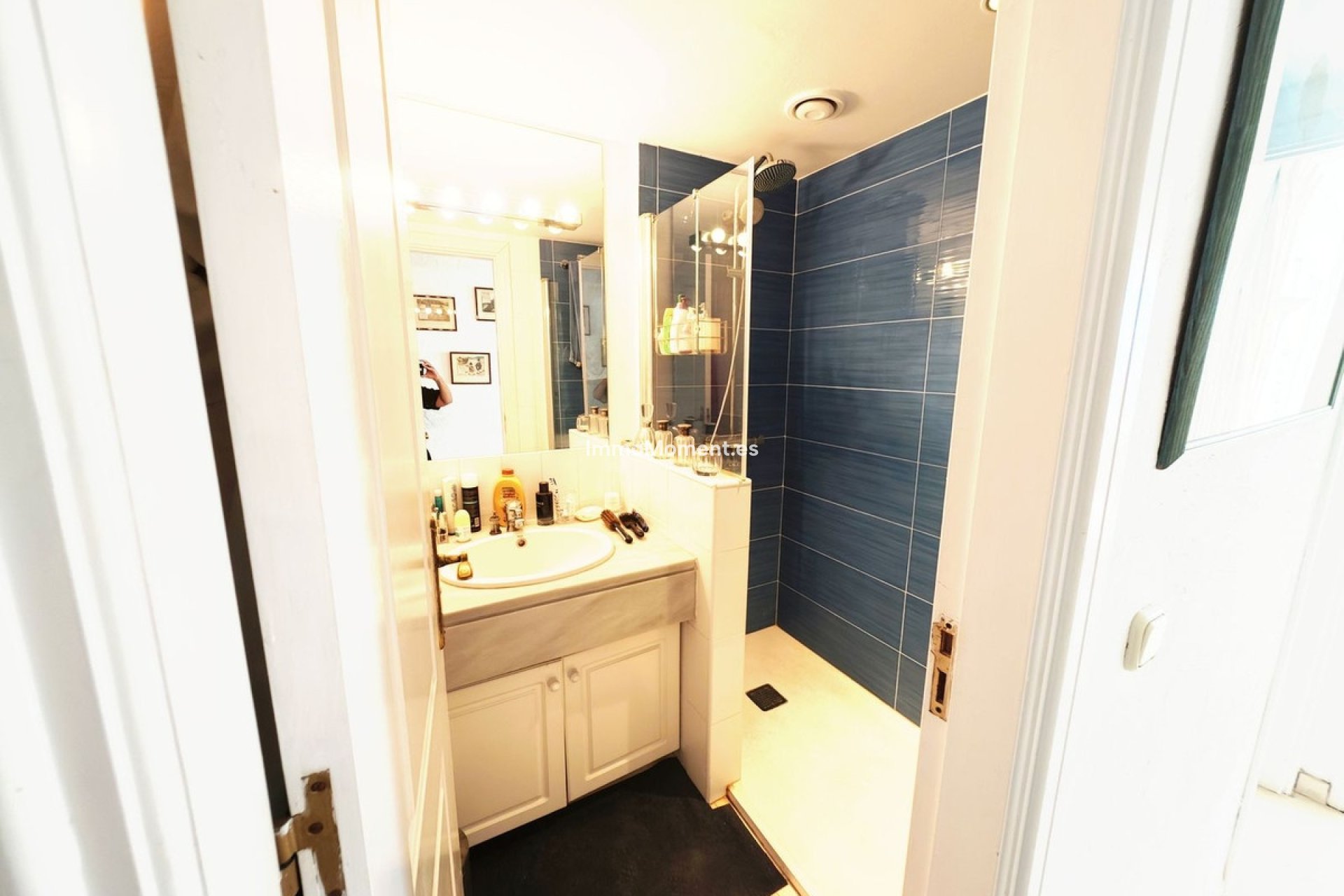 Bestaande woning - Appartement - Mijas - Mijas Golf