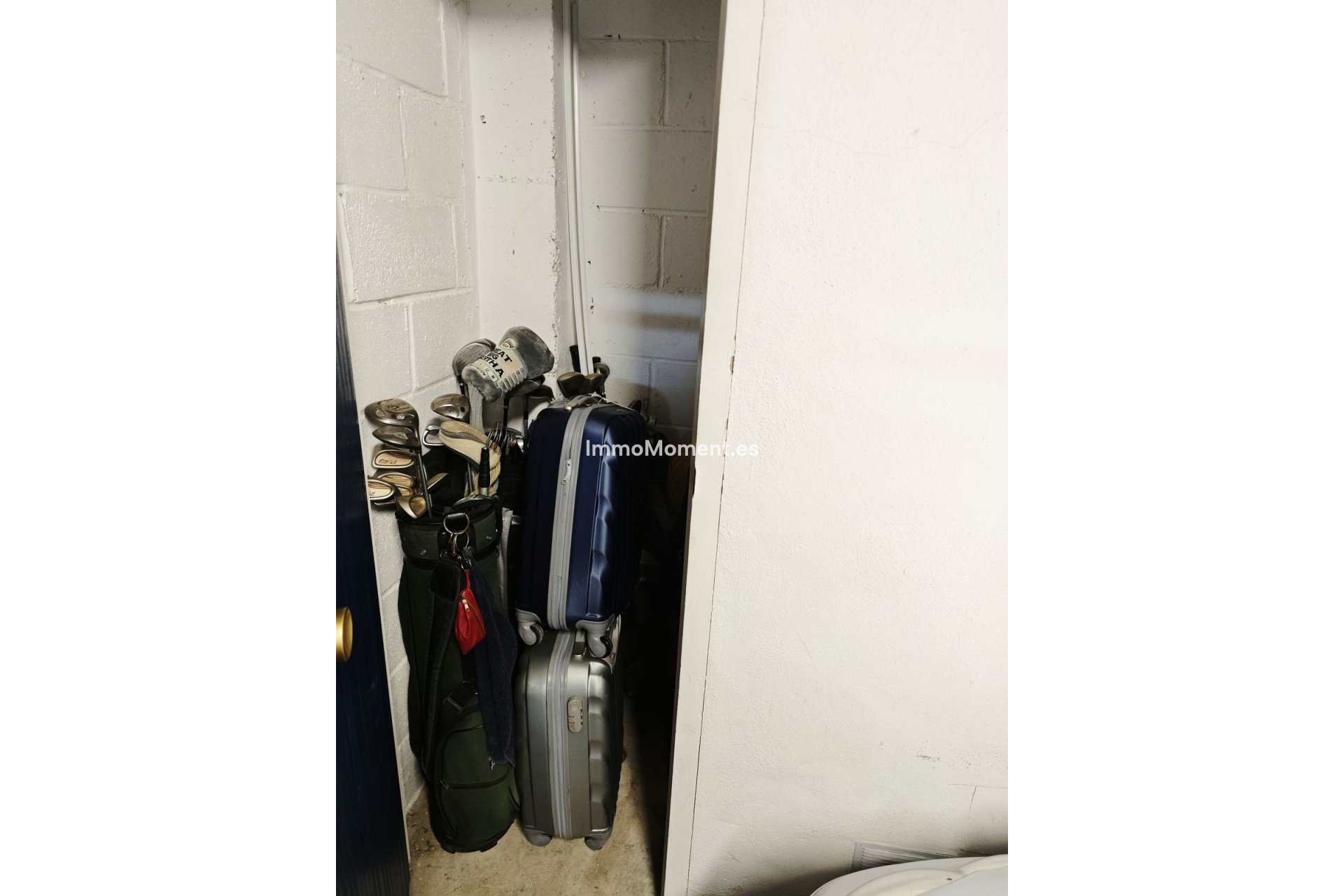 Bestaande woning - Appartement - Mijas - Mijas Golf