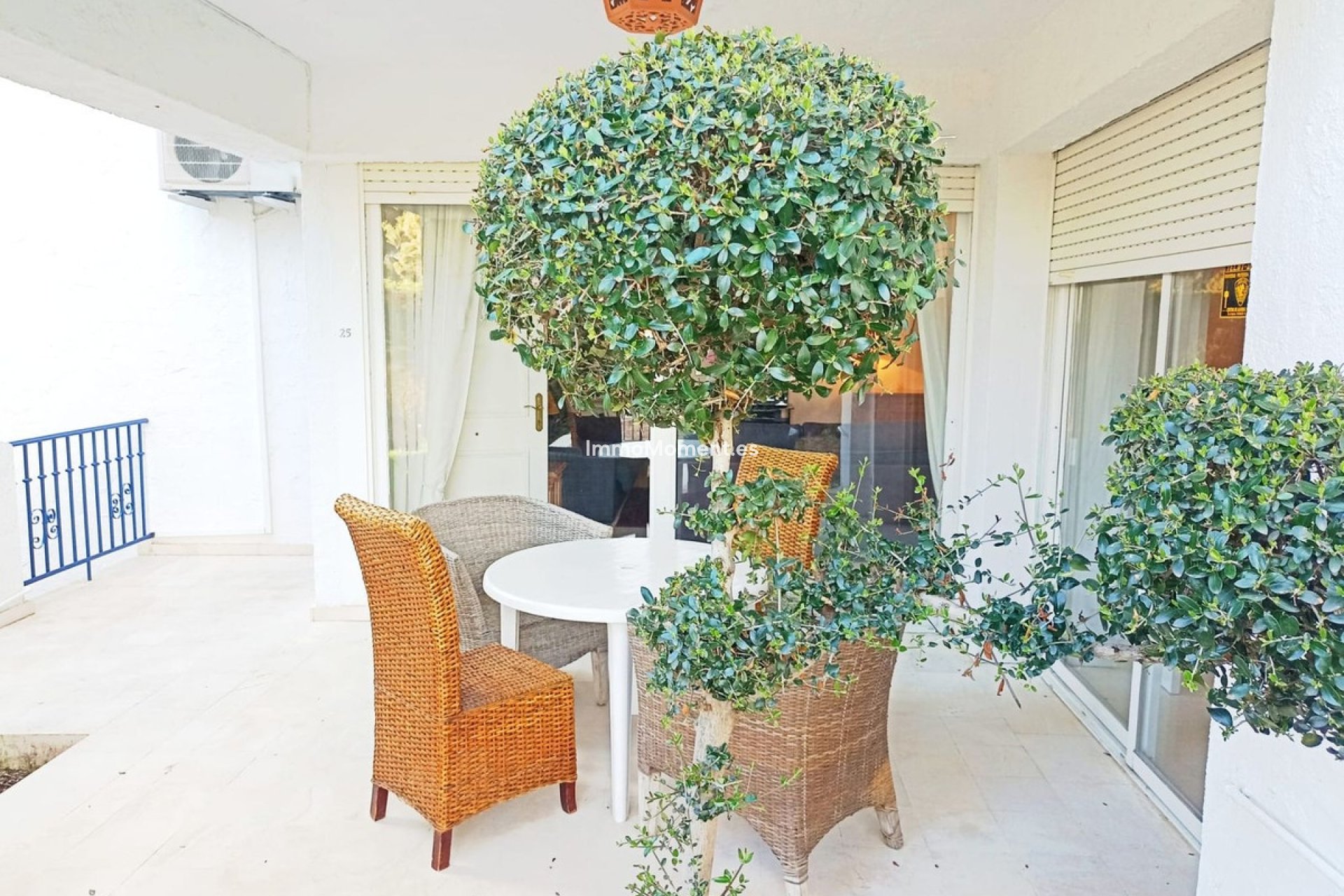 Bestaande woning - Appartement - Mijas - Mijas Golf