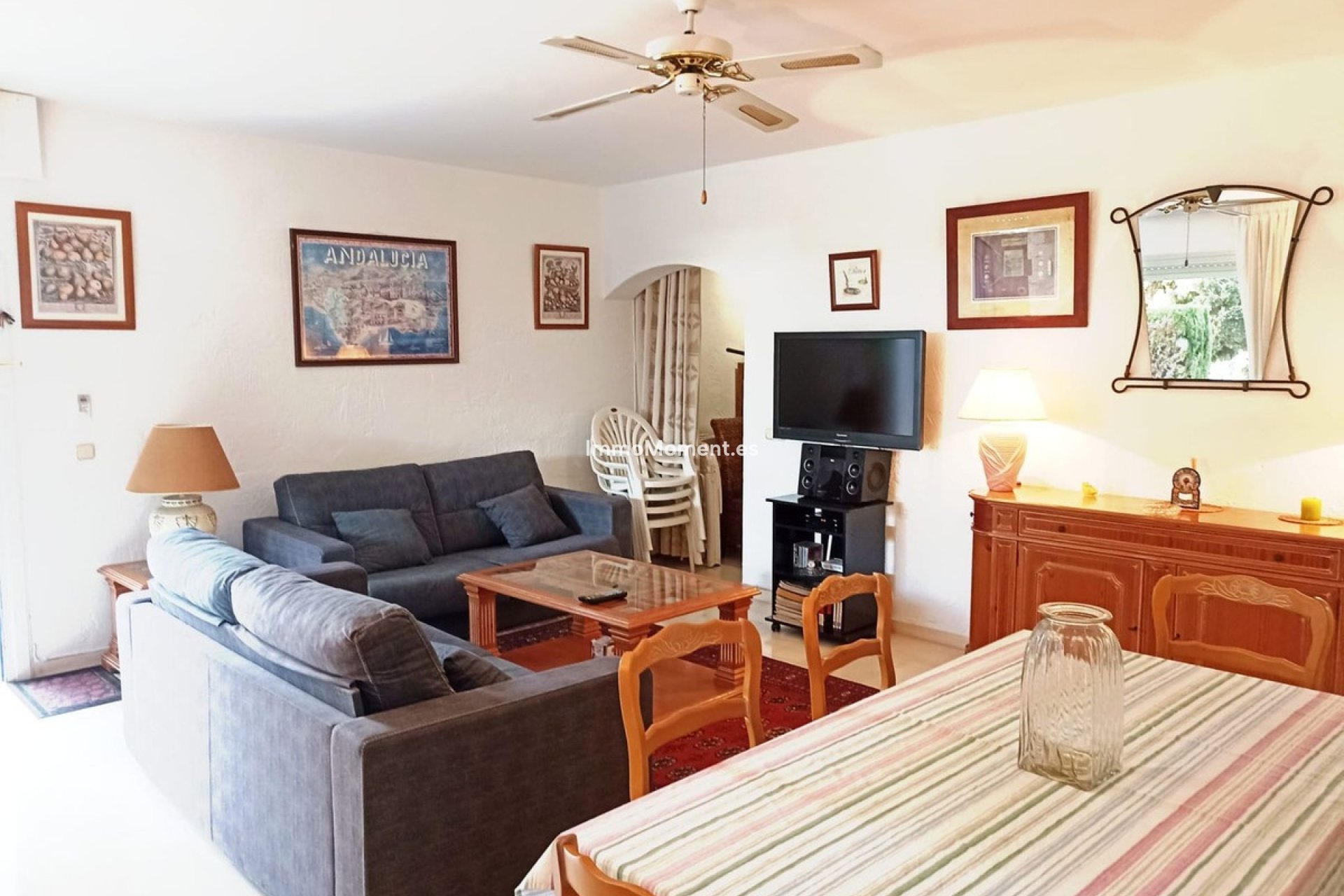 Bestaande woning - Appartement - Mijas - Mijas Golf