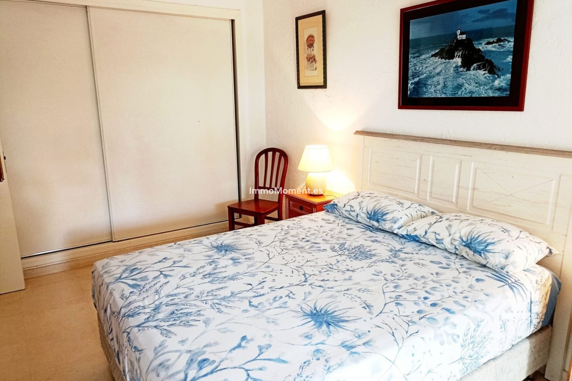 Bestaande woning - Appartement - Mijas - Mijas Golf