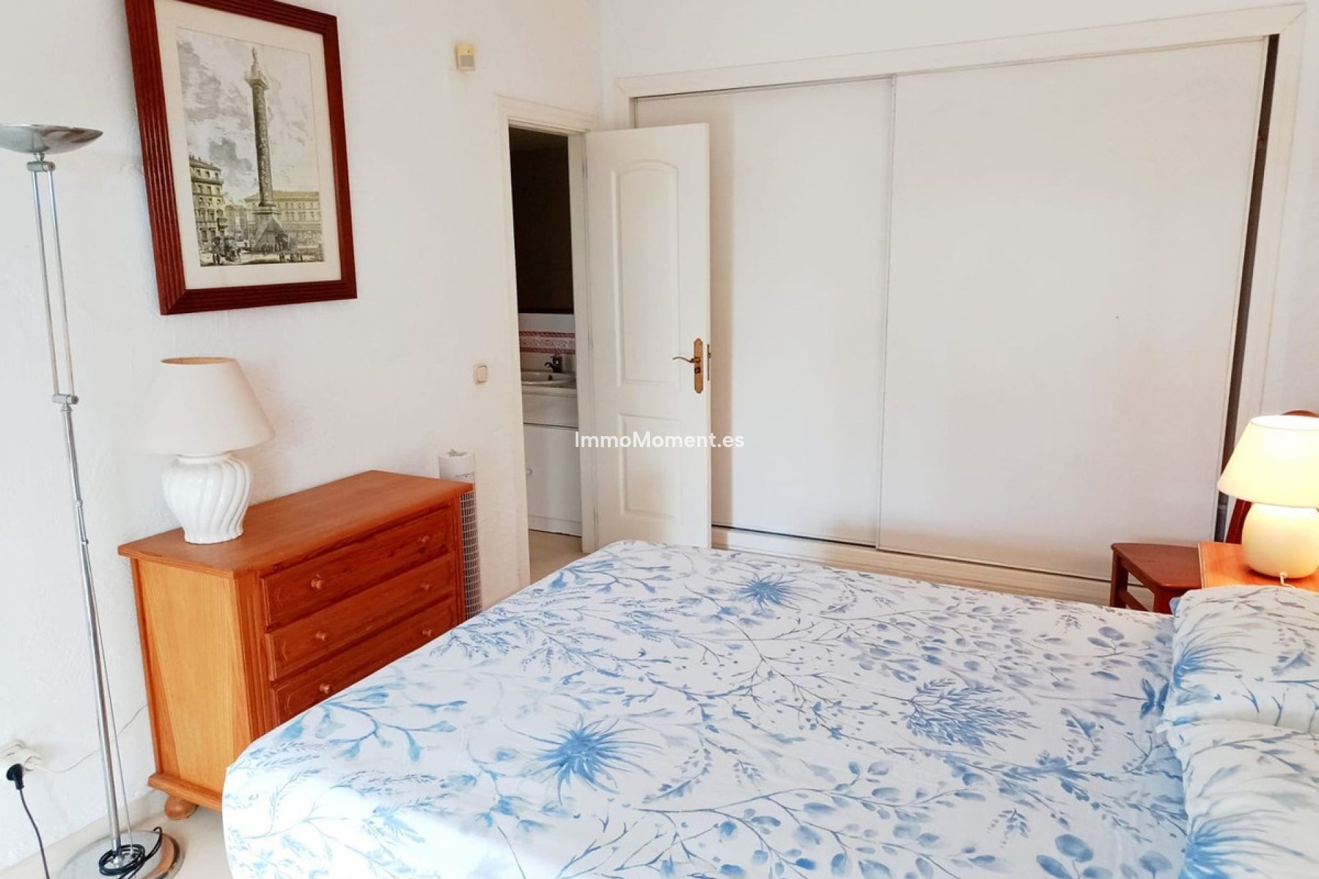 Bestaande woning - Appartement - Mijas - Mijas Golf