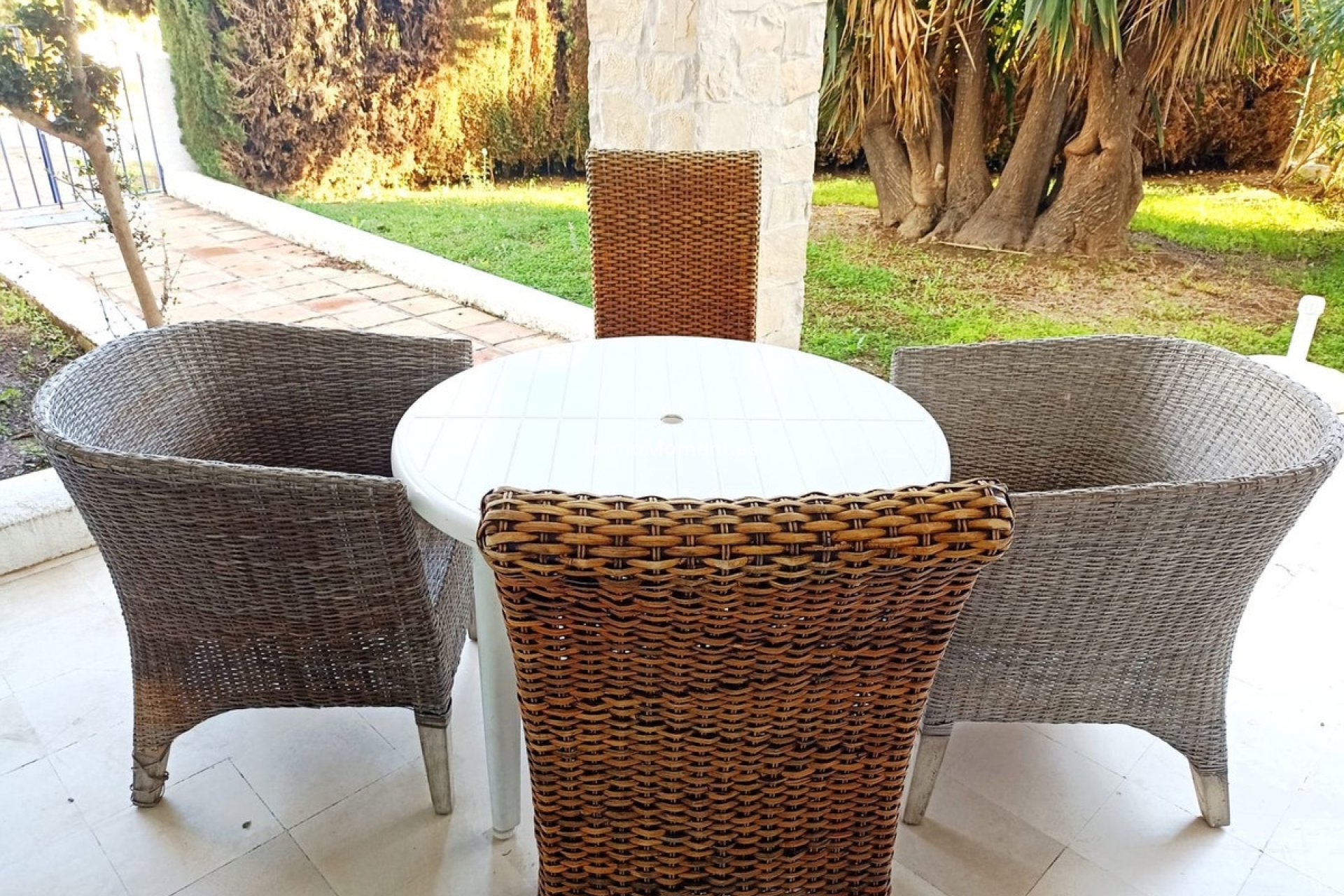 Bestaande woning - Appartement - Mijas - Mijas Golf